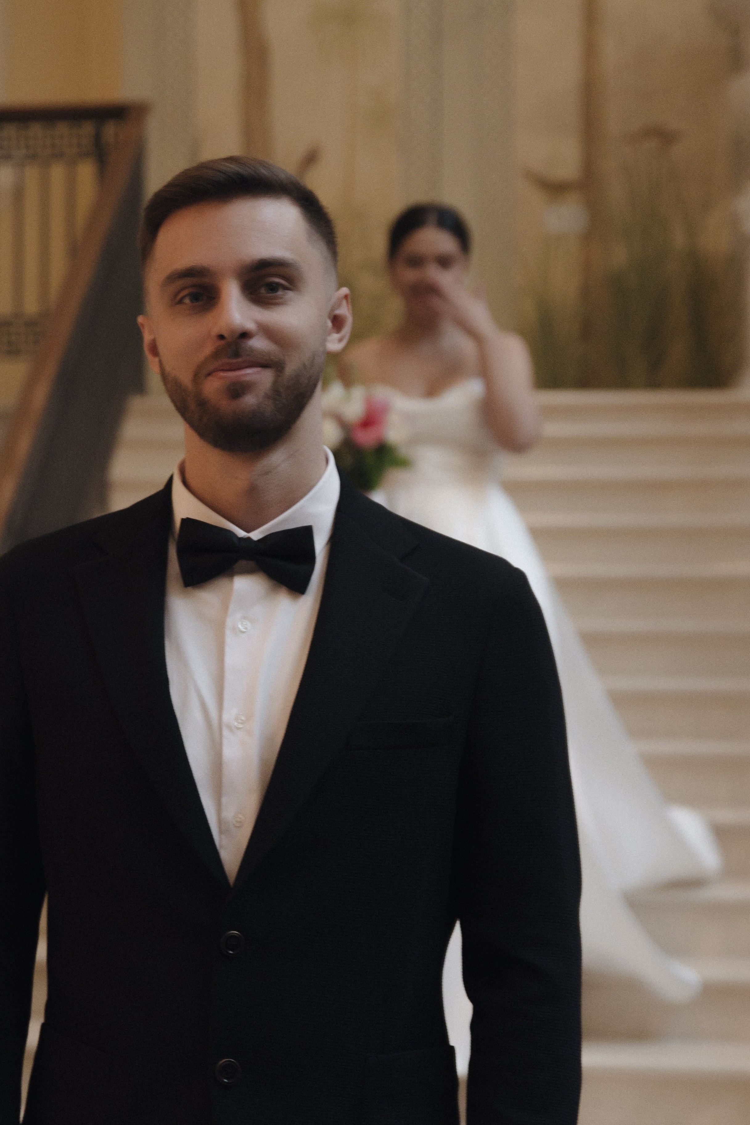 M&K. Фотограф Санкт-Петербург Евгения Корякина (eva_maruu)