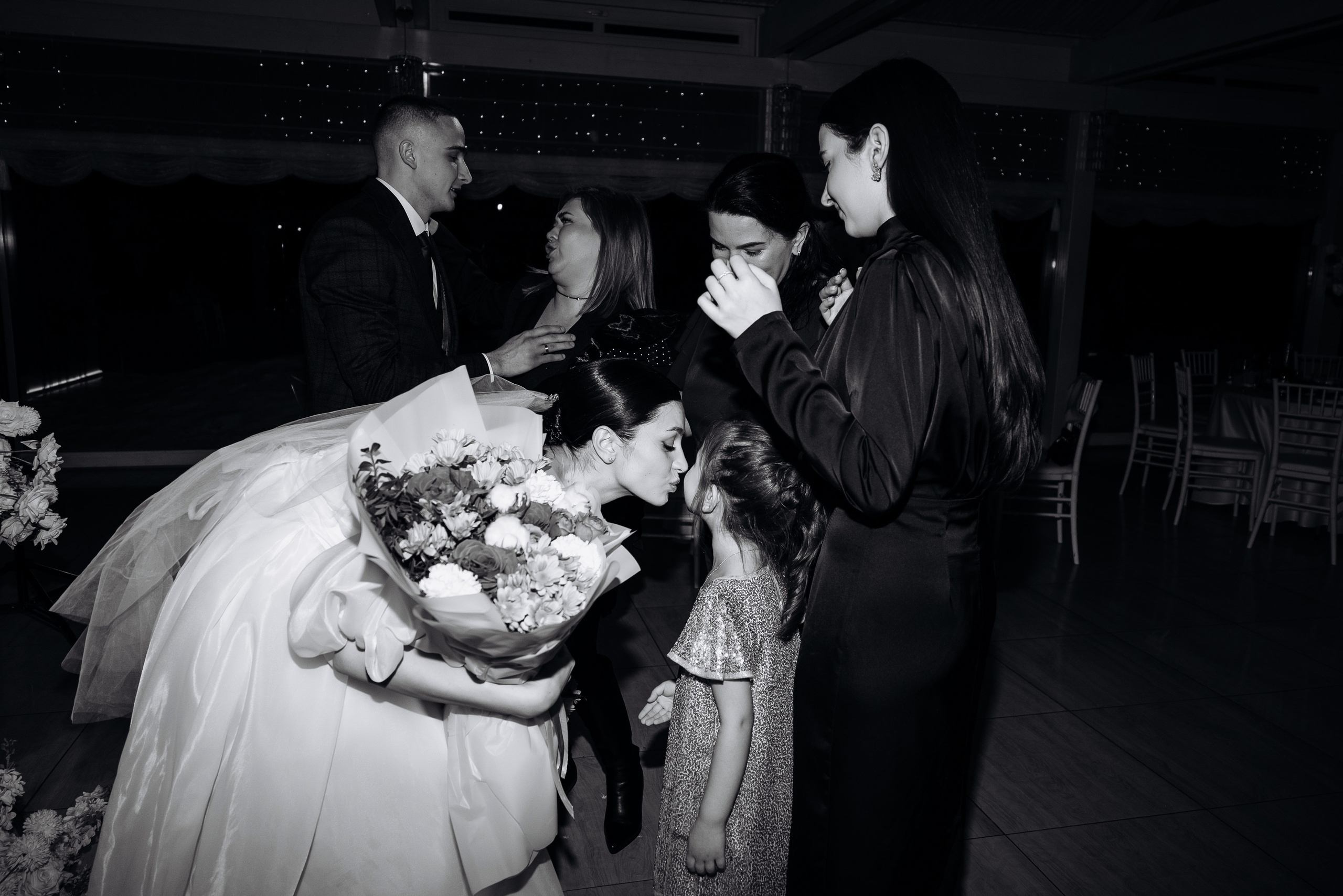 Кристина и Кирилл. Фотограф Тверь. Анна Драго