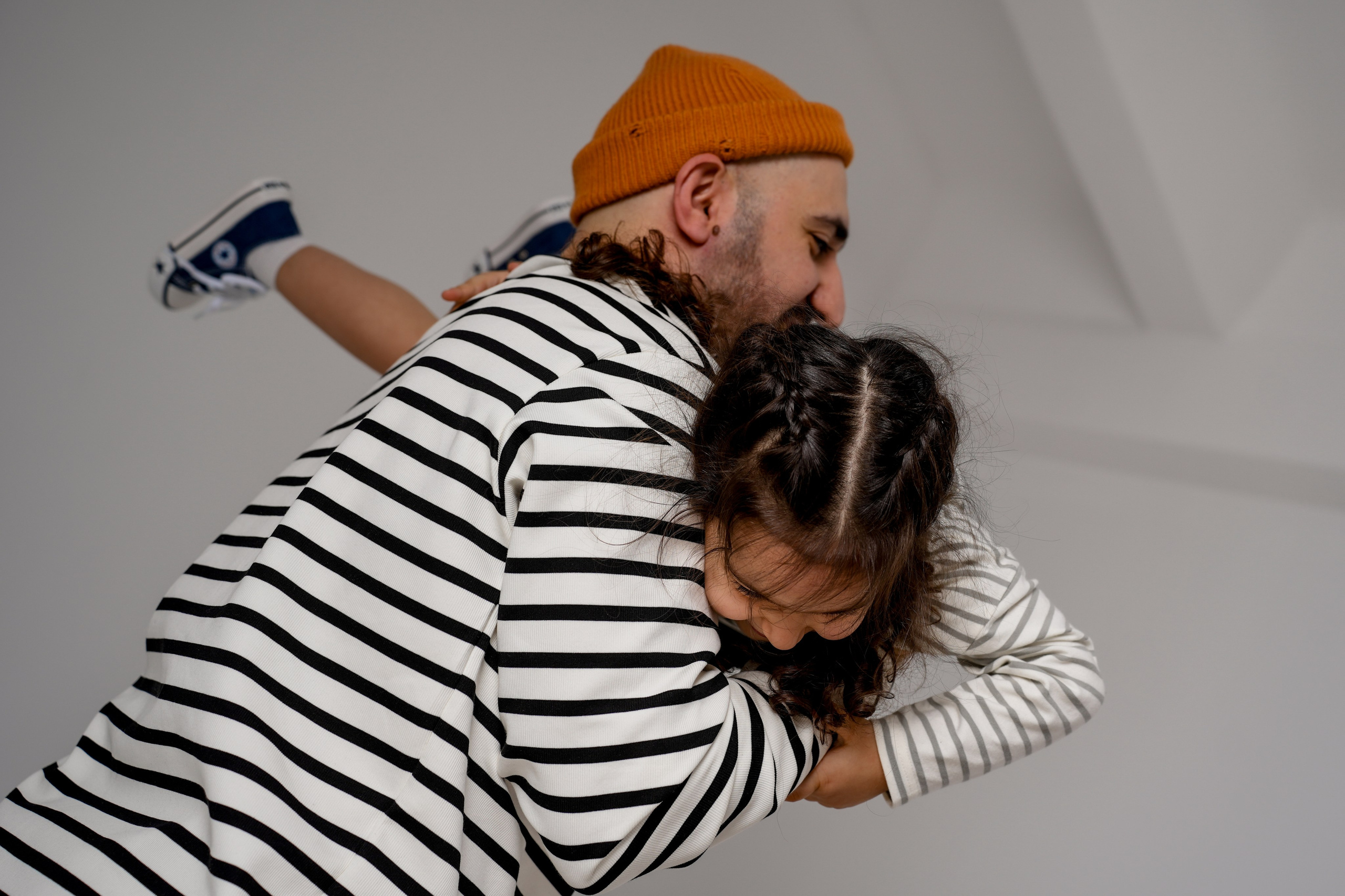 Студийная. Фотограф Элина Задорожная