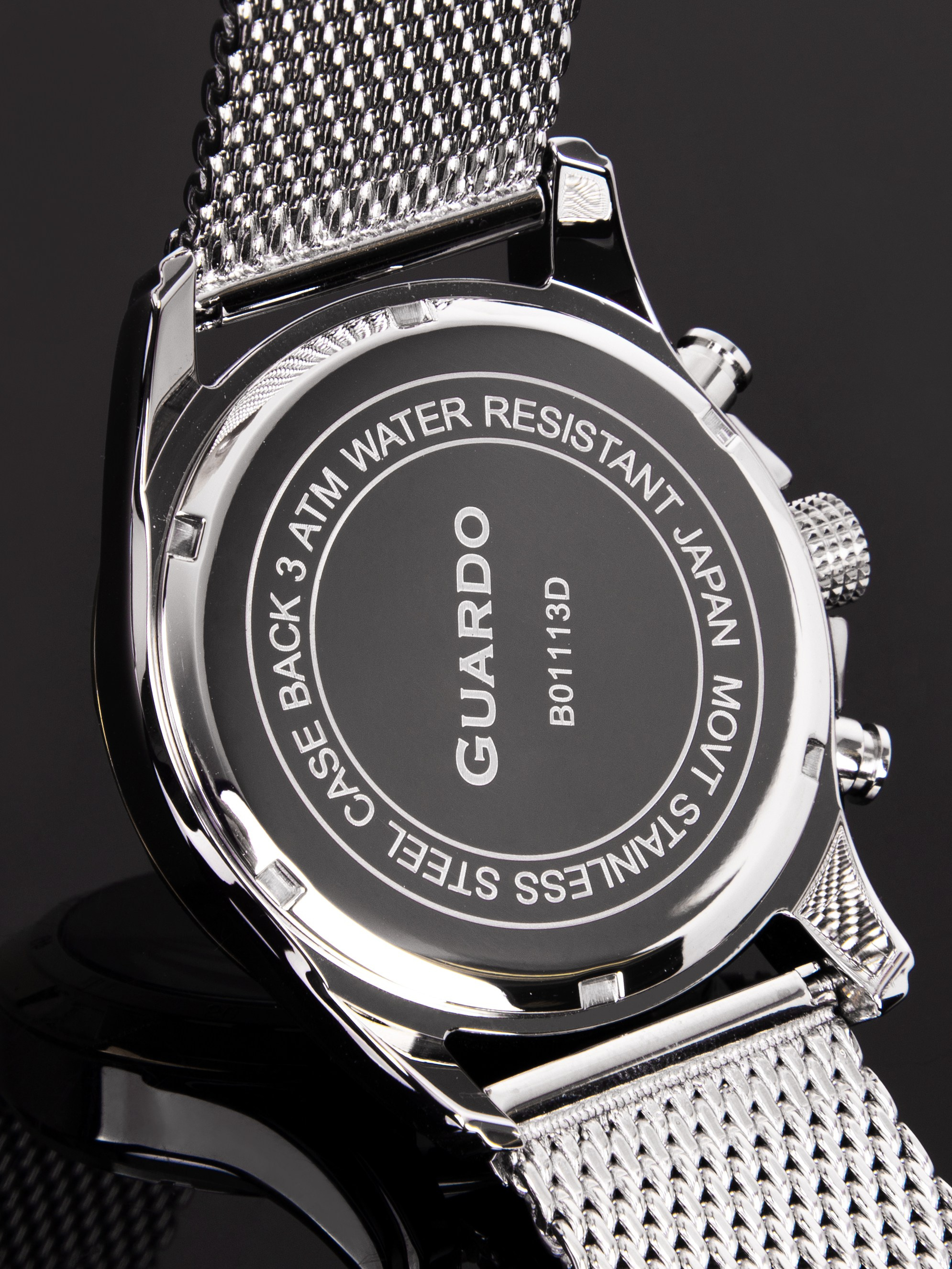 GUARDO. Фотограф Москва Анастасия Толстова