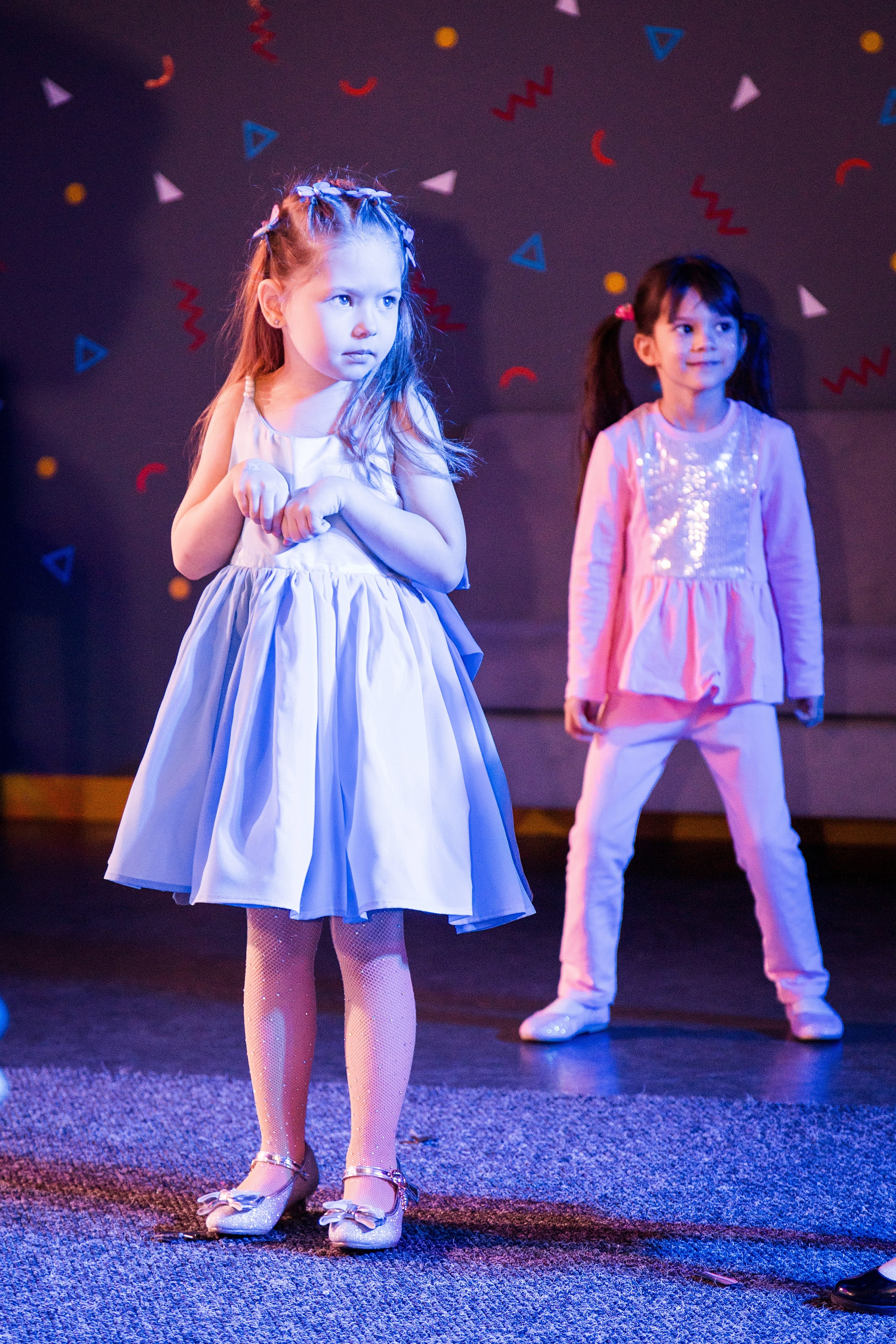 Насте 5 лет. Детский фотограф видеограф в Хабаровске Михаил Орлов