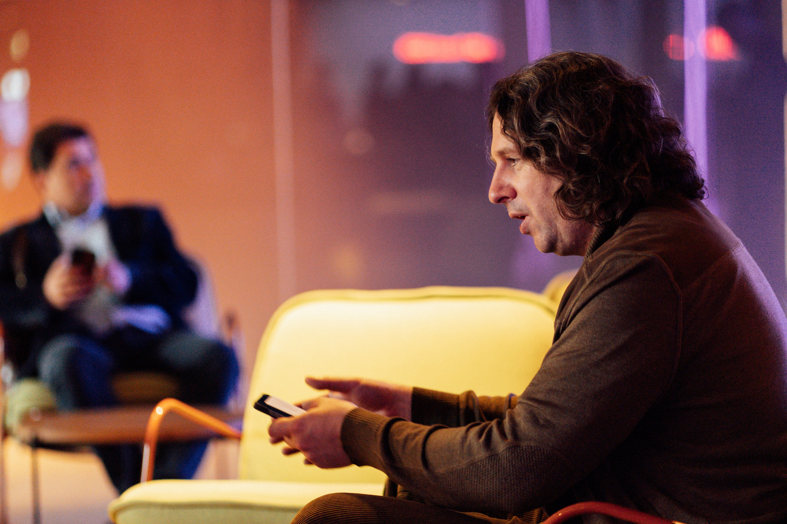 VB Trends — Мероприятие компании VolgaBlob