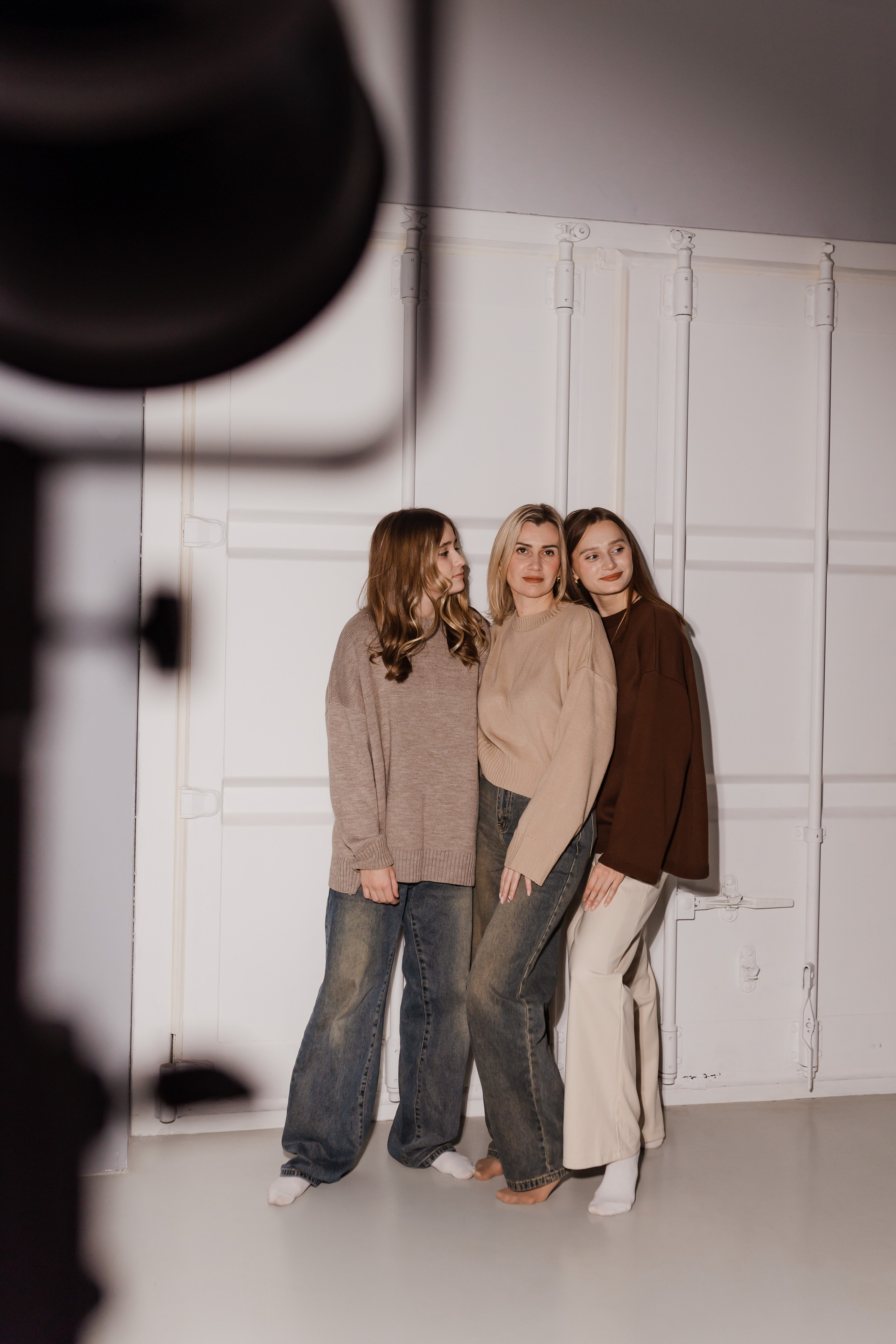 Любимая наша Бабушка). Семейный и детский фотограф в городе Подолск МО Крылова Ирина