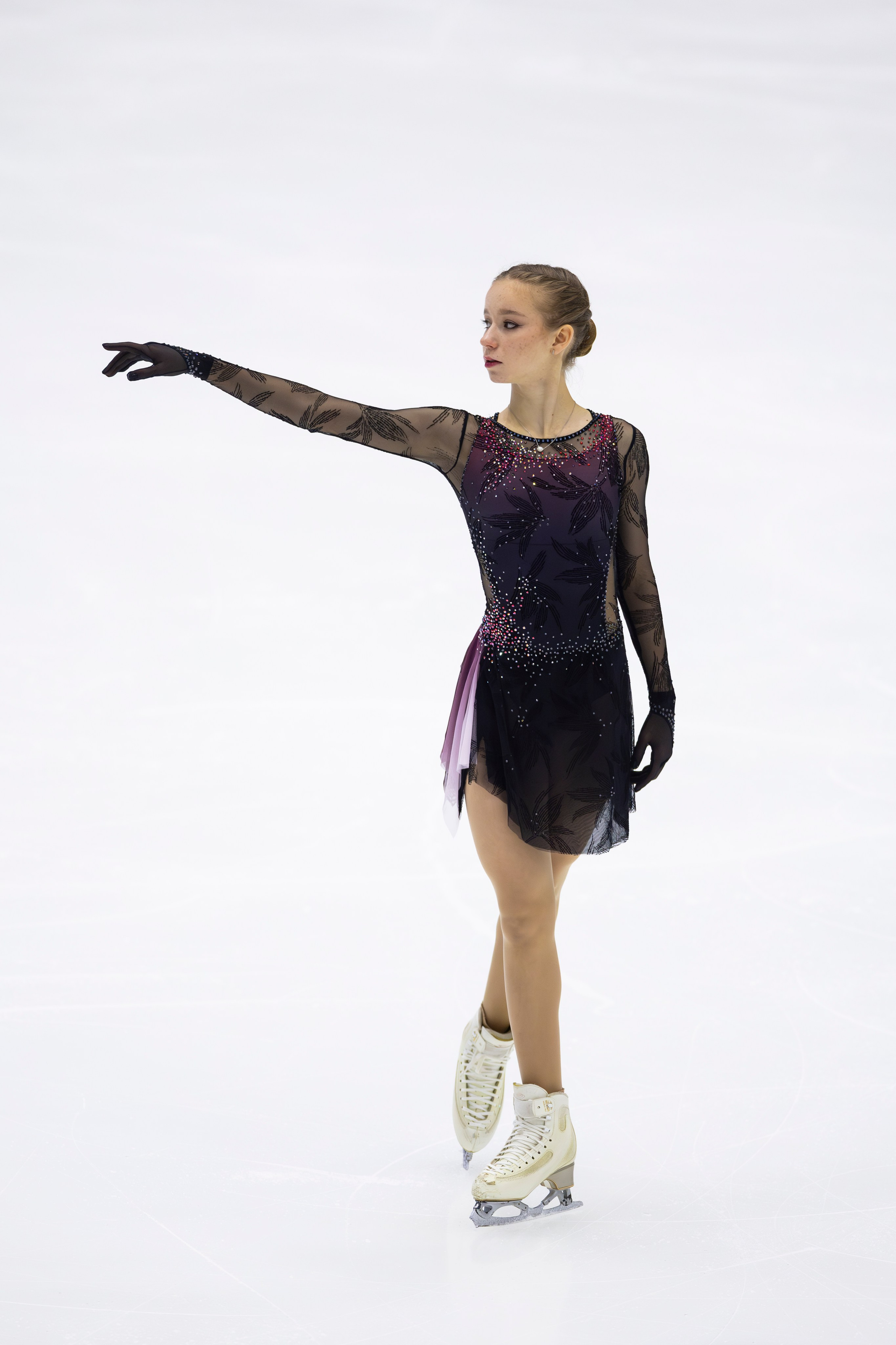 Ростелеком Гран-При России по фигурному катанию. Спортивный репортажный фотограф Казань Нафис Сиразетдинов