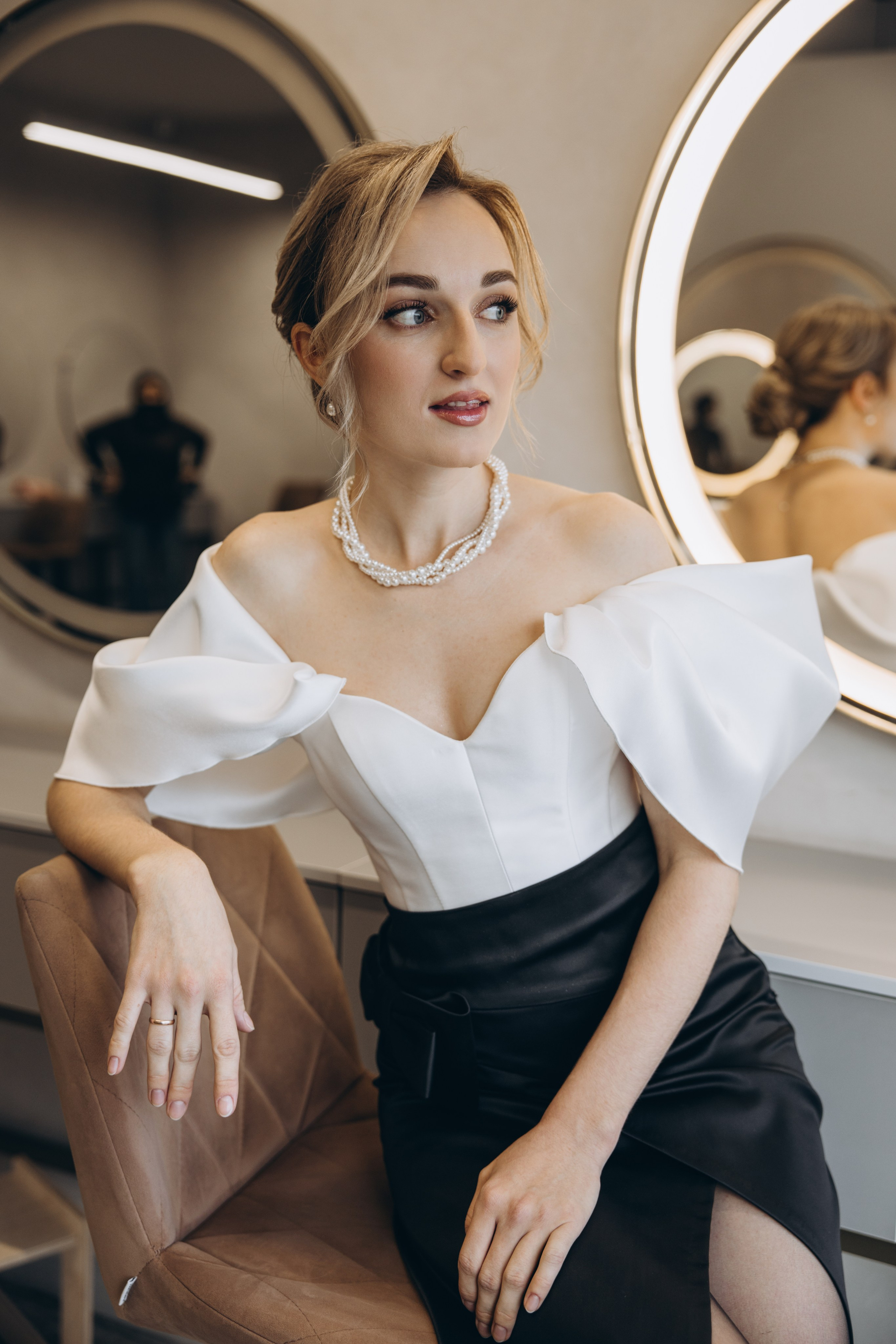 День рождения Валентины. Свадебный, семейный фотограф в Иркутске Светлана Макаричева