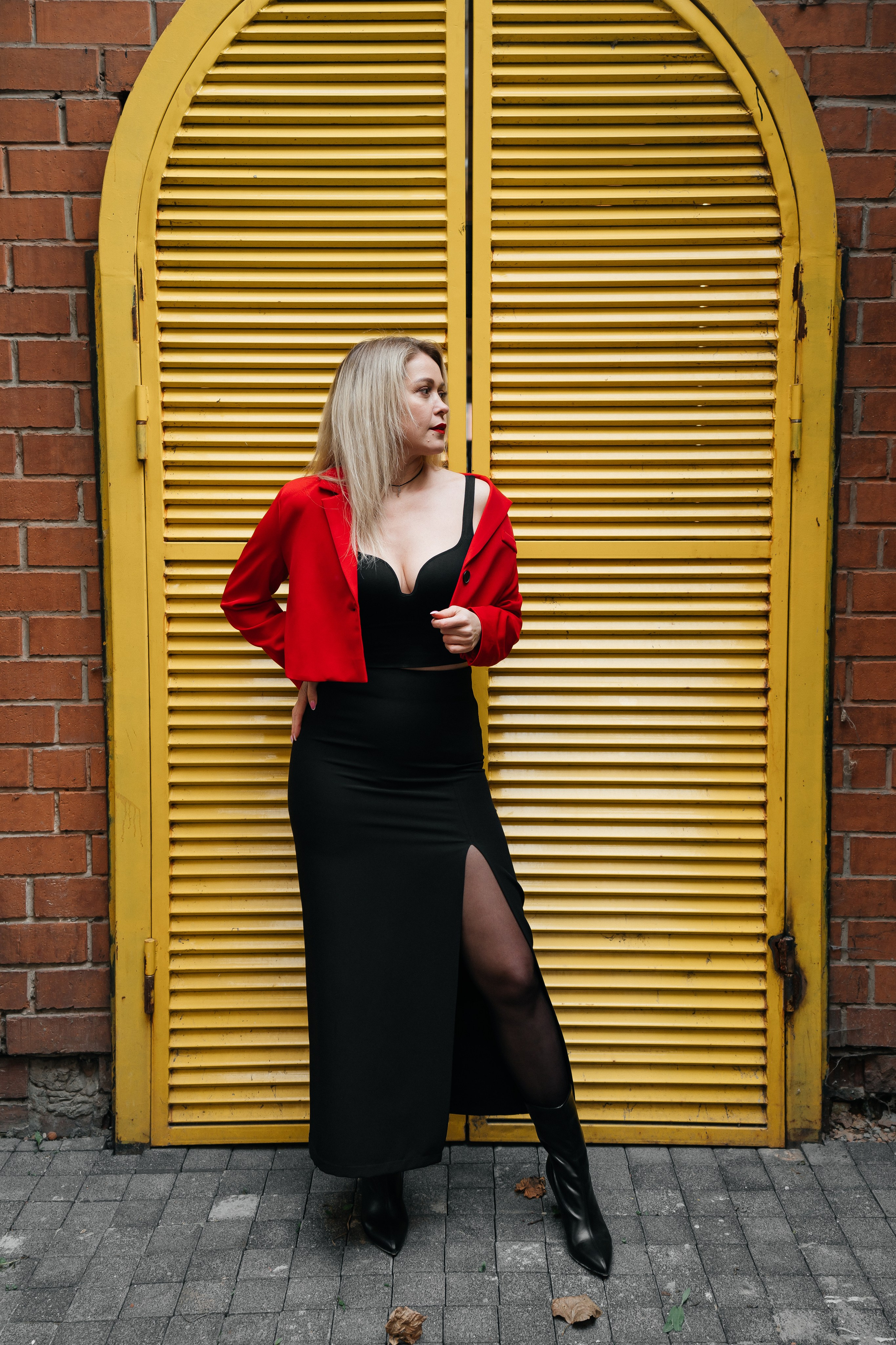 Мария. Фотограф и видеограф в Тюмени Екатерина Чернецкая