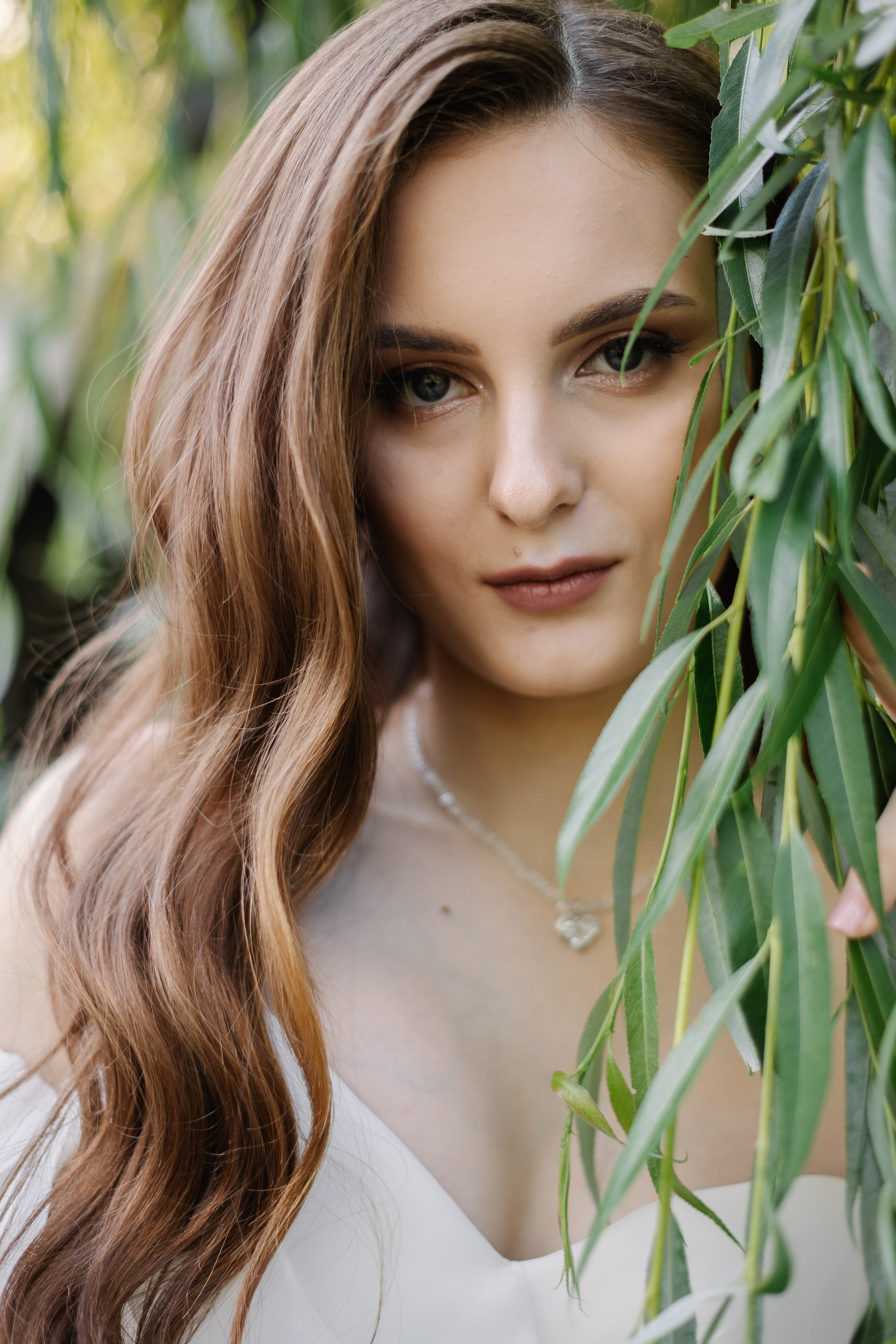 2. Демьянова Елизавета Фотограф