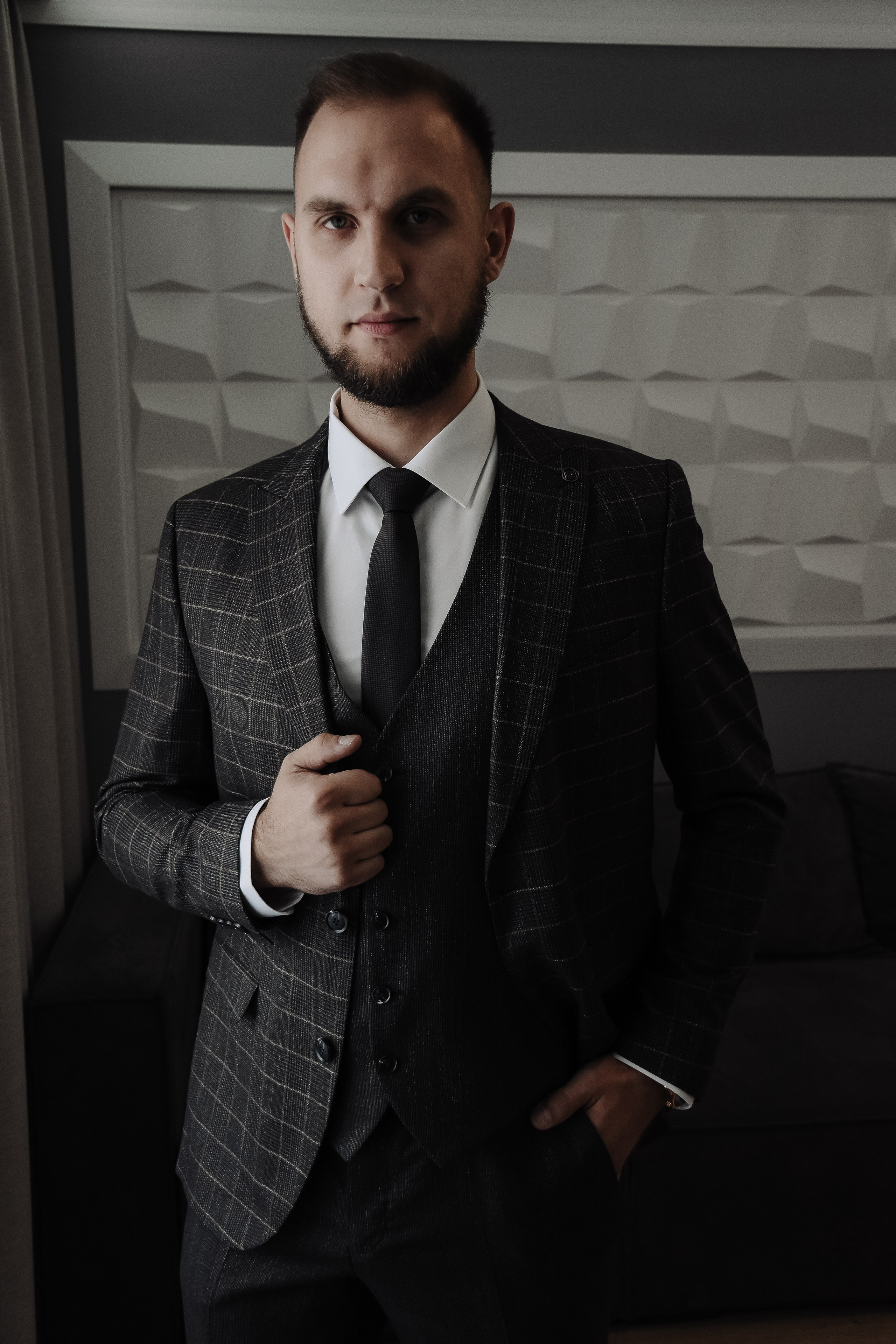 Елена & Евгений. Свадебный фотограф в Омске Игорь Нестеров