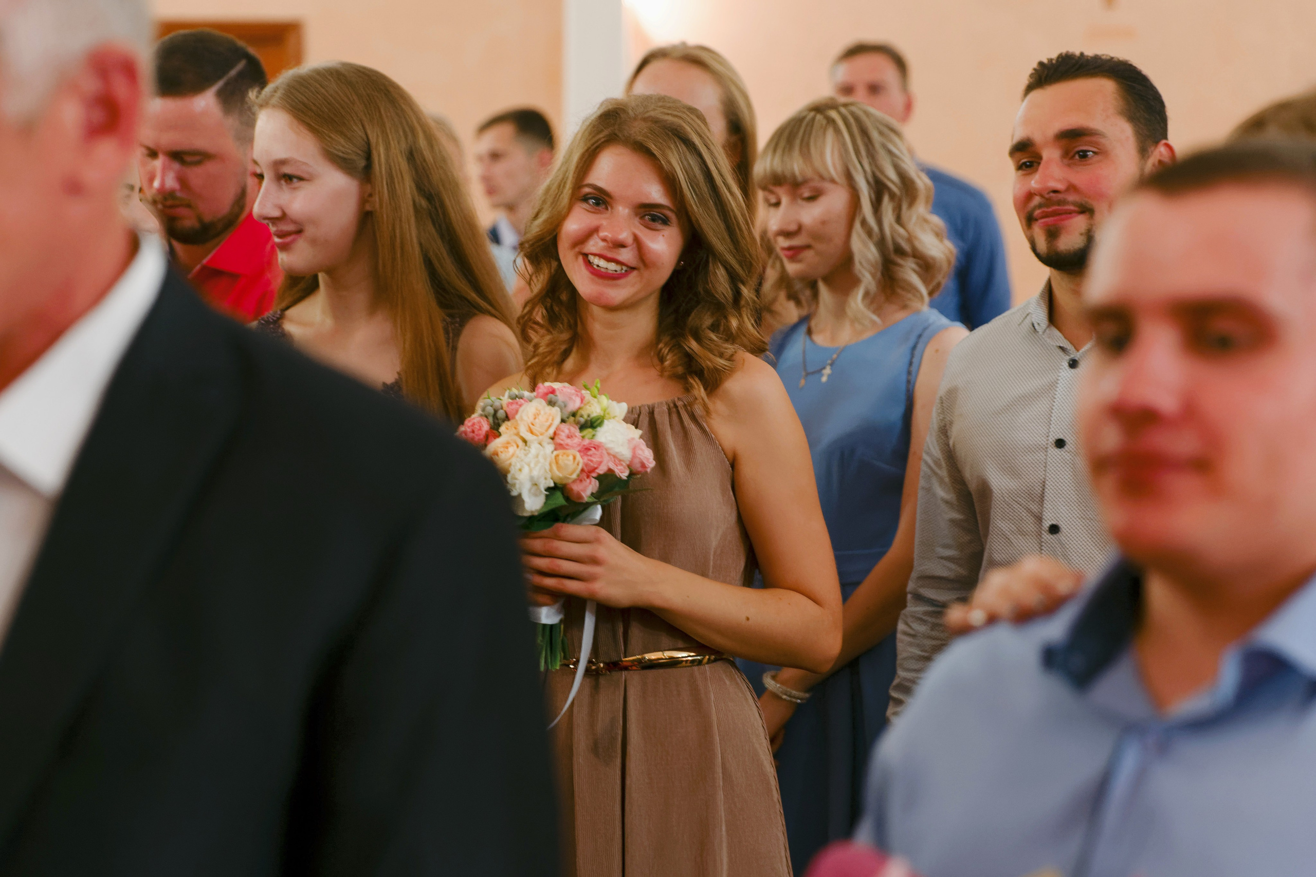 Александр и Александра. Видеограф Павел Борисов | Москва | СПБ | Брянск