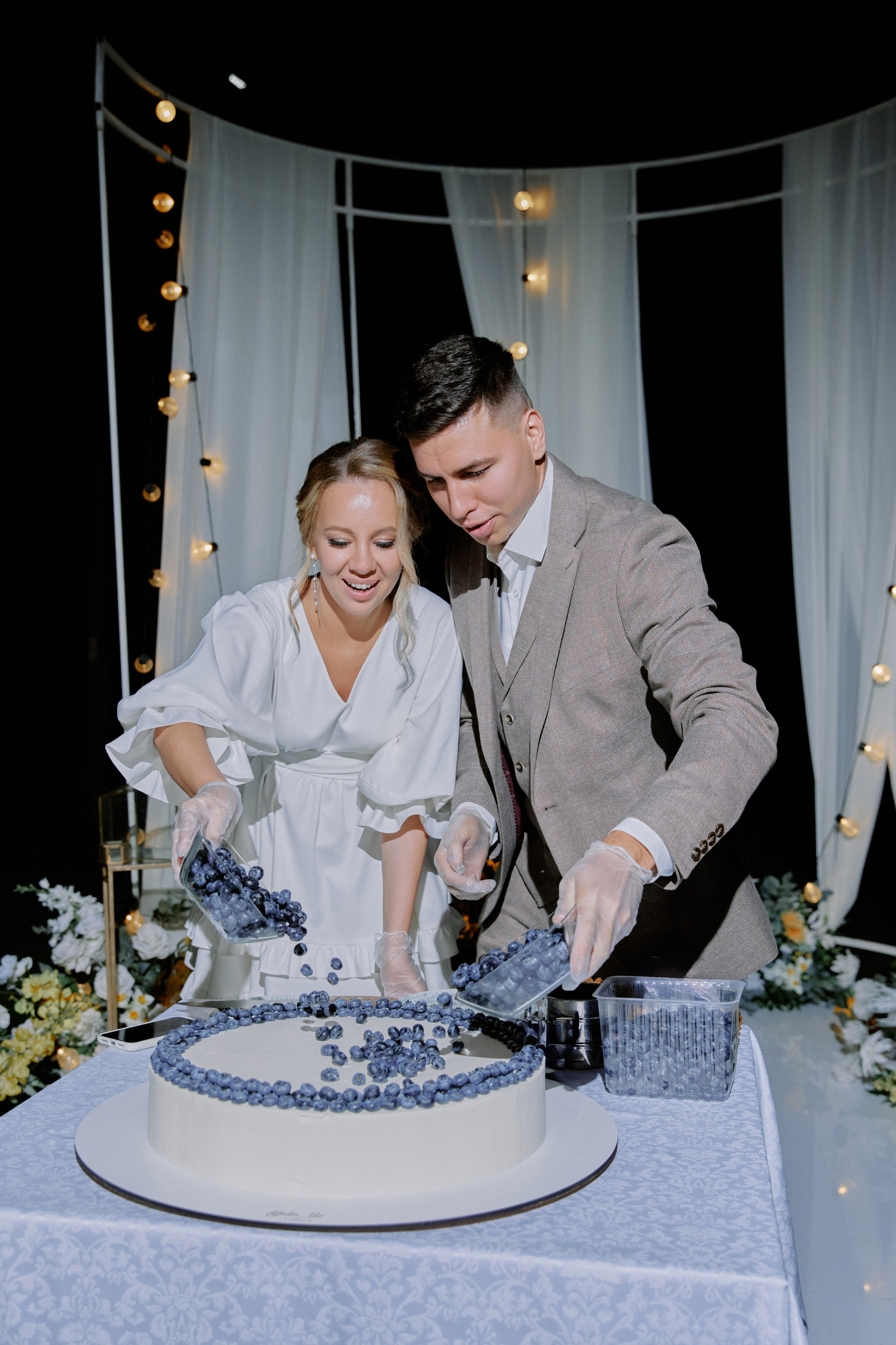 Мамма Мia!. Фотограф Елена Краснопевцева