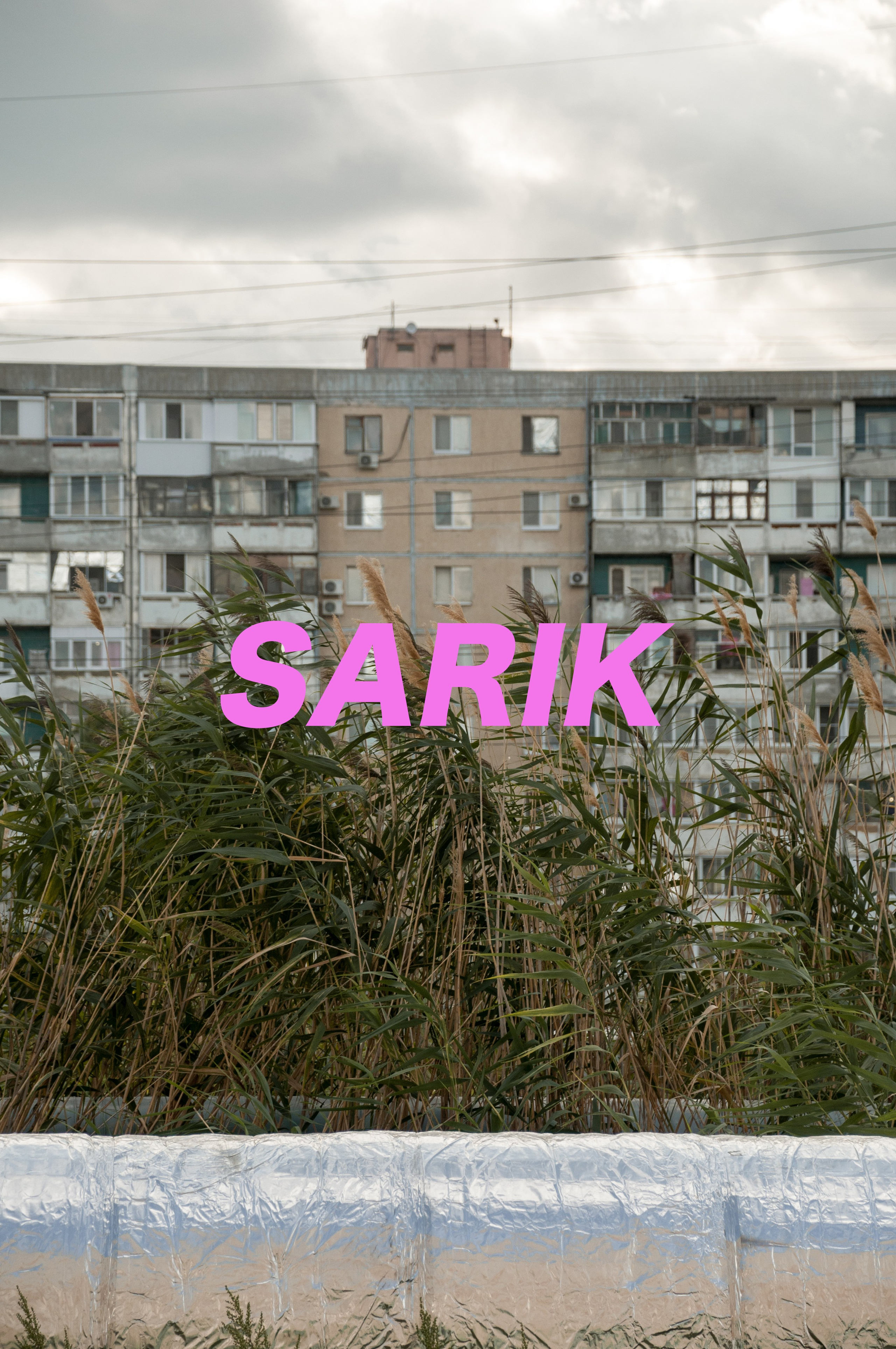 Фотопроект «SARIK». Контент фотограф в Саратове и Москве Дима Савельев