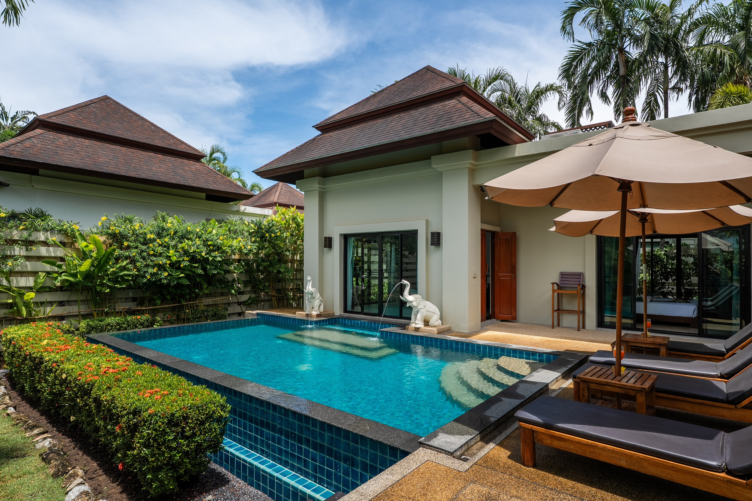 Villa by Tropiclook. Свадебный и Репортажный фотограф в Москве — Шестак Константин