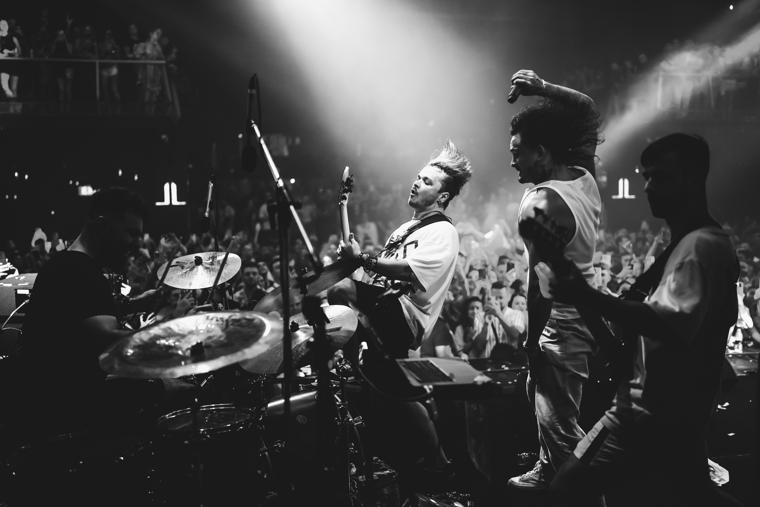 Концерт Моргенштерн на Пхукете. Свадебный и Репортажный фотограф в Москве — Шестак Константин