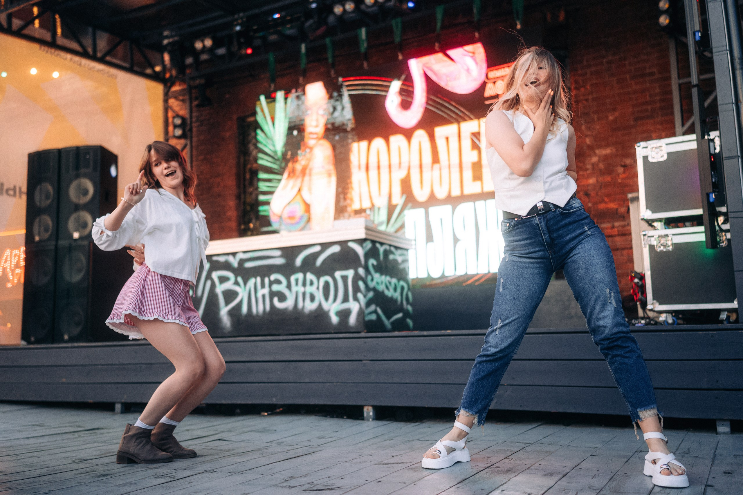 Репортажная фотосъемка музыкального лото. Свадебный и репортажный фотограф в Воронеже Роман Янко