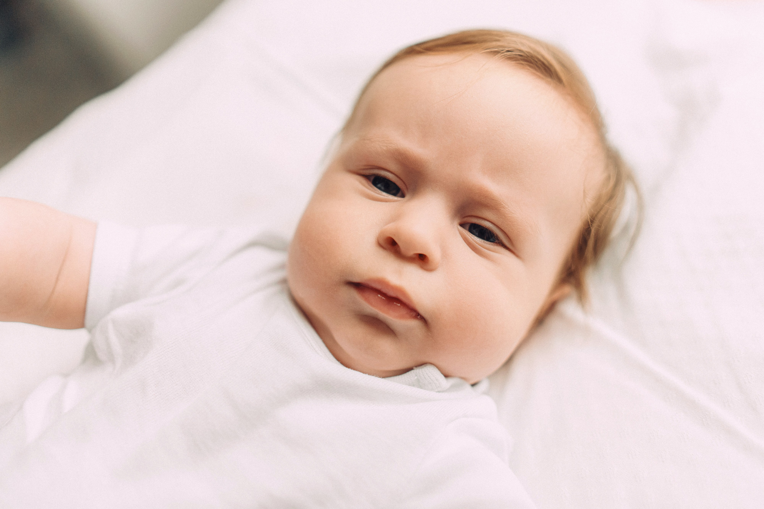 Таинство крещения в Воронеже. Свадебный и репортажный фотограф в Воронеже Роман Янко
