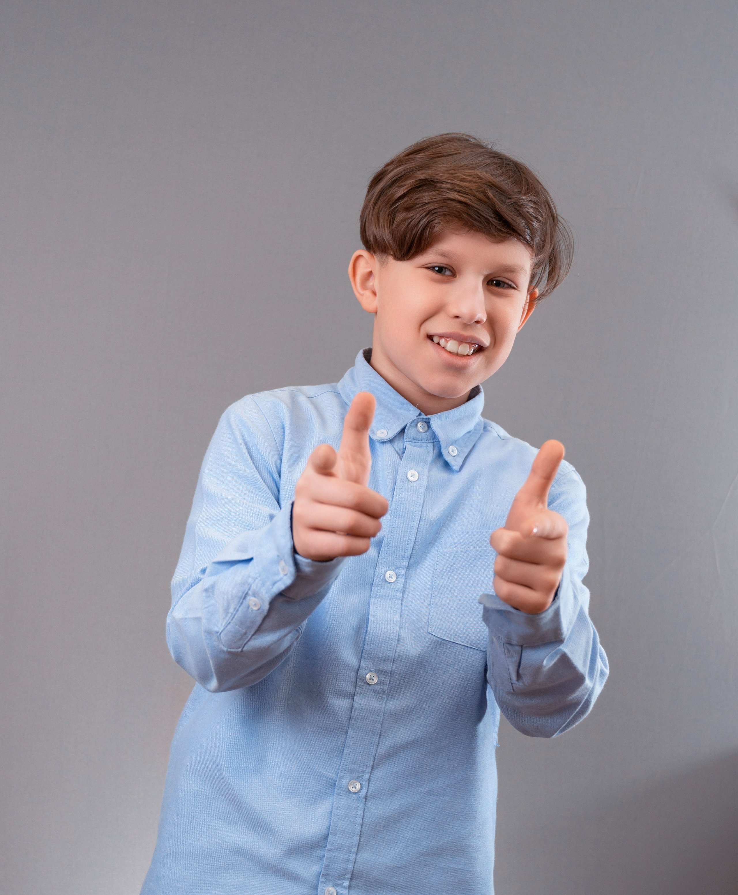 Школа 23, класс 4В. Детский фотограф. «Ожившие» фото, г. Нижневартовск