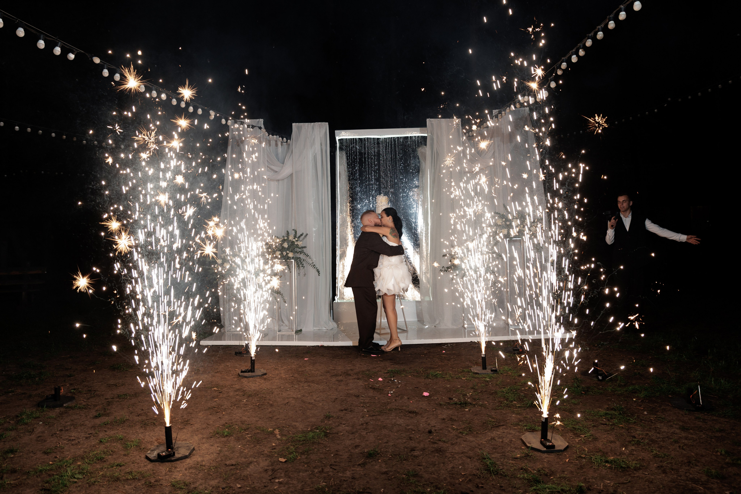 Кирилл & Диана. Фотограф в Ульяновске Евгений Тарасов