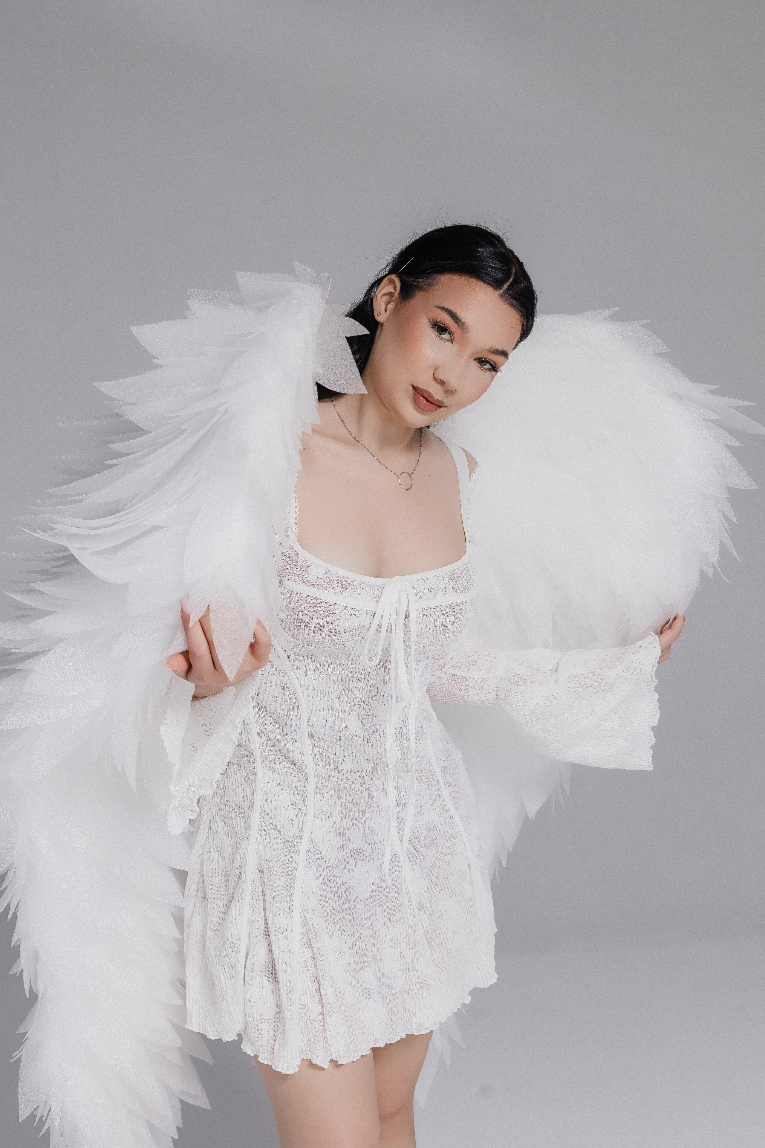 Фотопроект «Angel». Семейный фотограф в Саратове Элоиза Ляпина