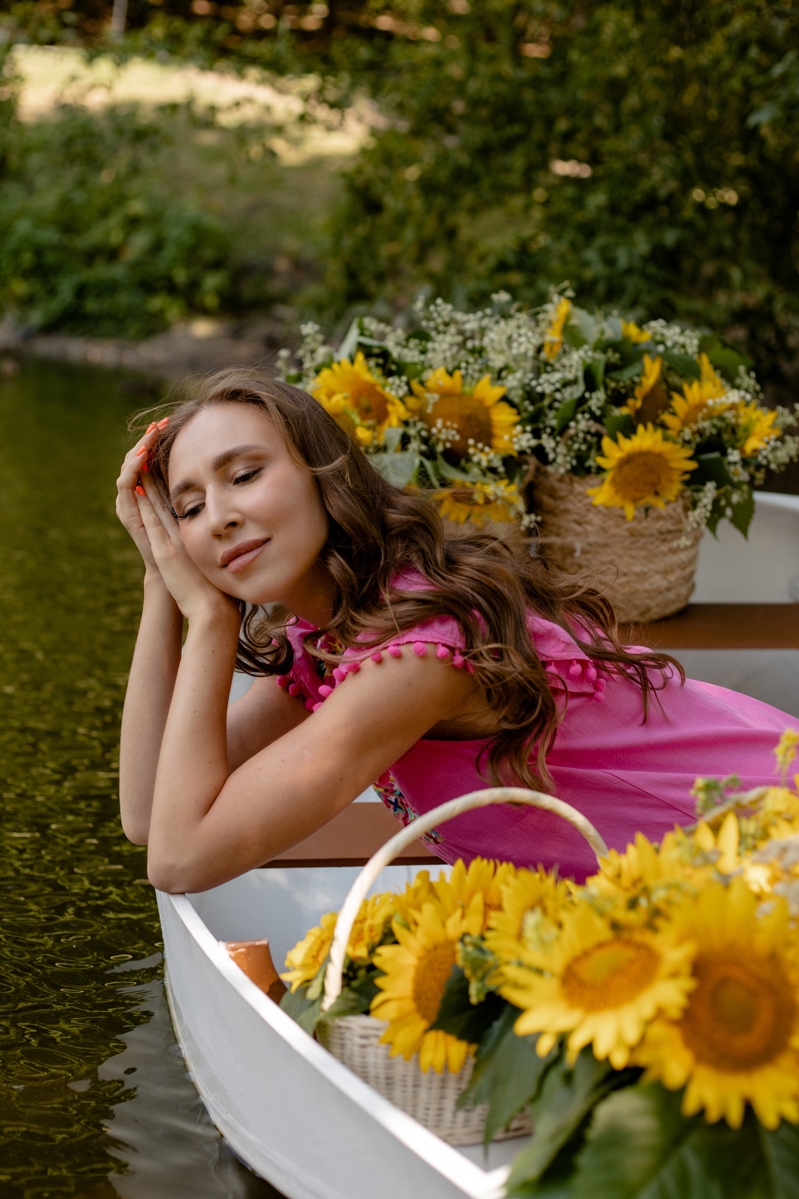 Фотопроект «Sar.fotolodka» 3 Августа 🌻. Семейный фотограф в Саратове Элоиза Ляпина