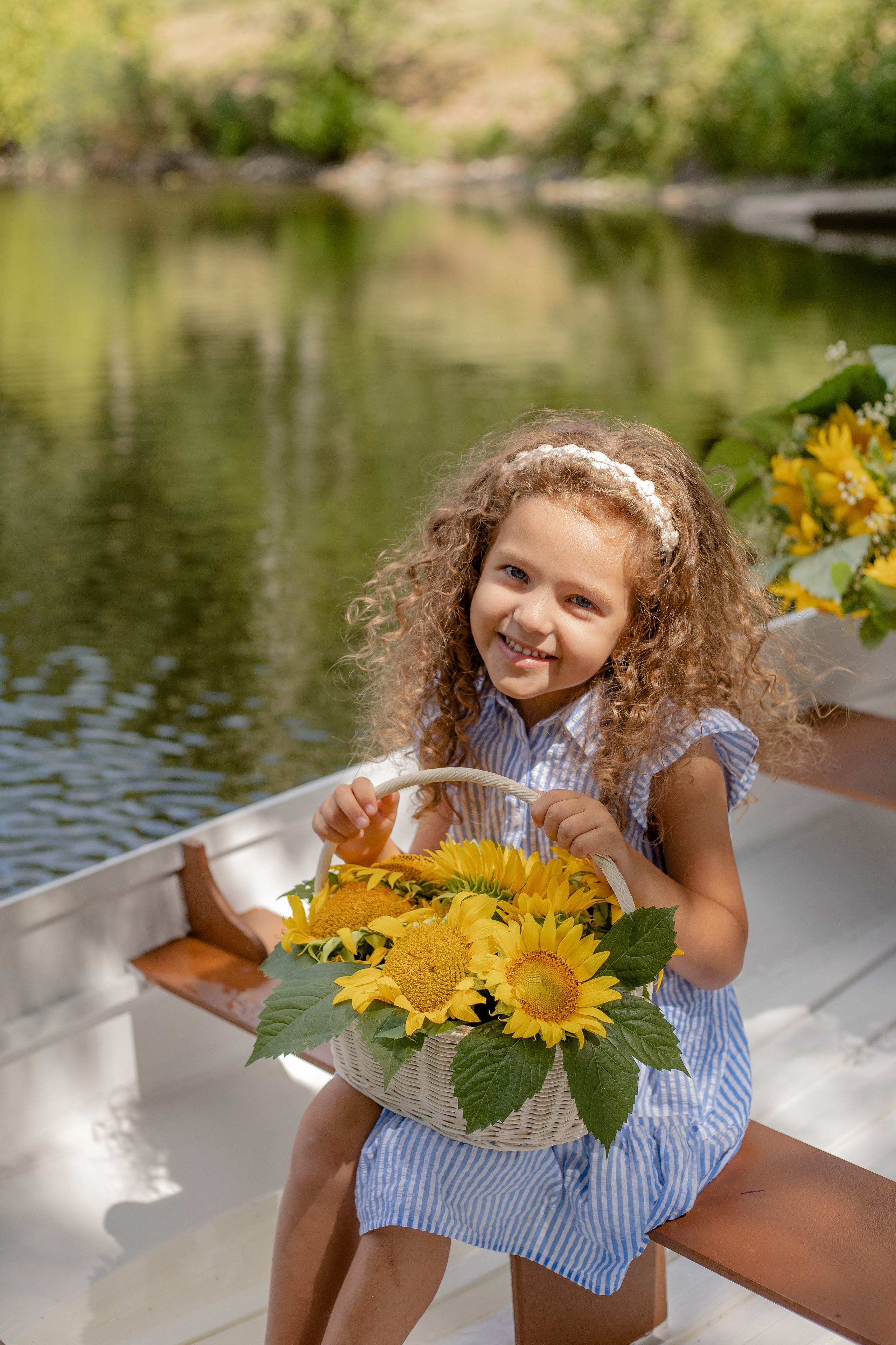 Фотопроект «Sar.fotolodka» 3 Августа 🌻. Семейный фотограф в Саратове Элоиза Ляпина