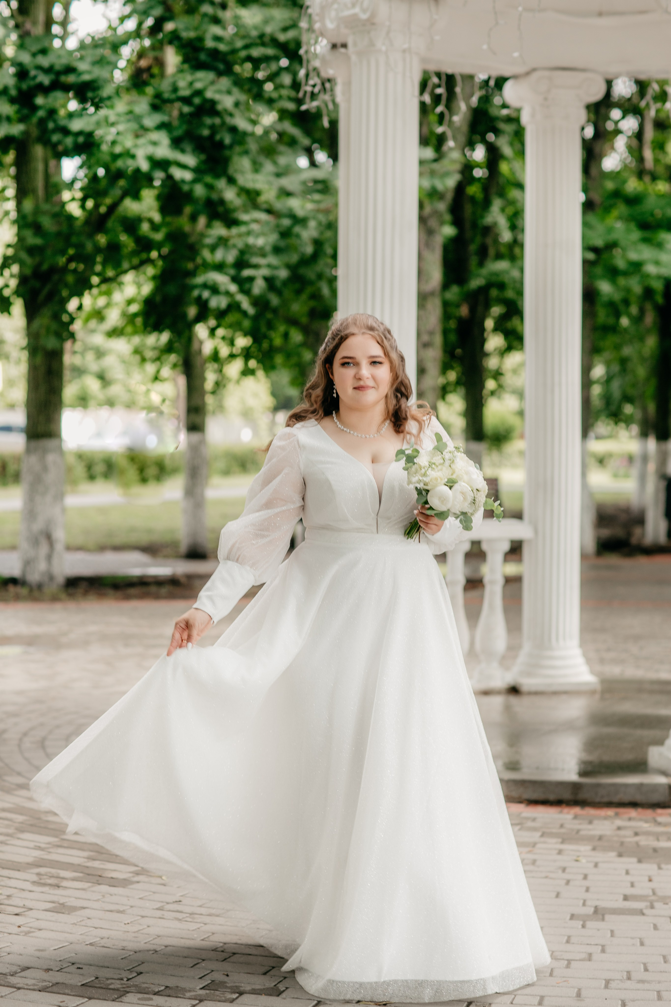 Андрей и Юлия. Семейный и Детский фотограф г. Москва, г. Борисоглебск