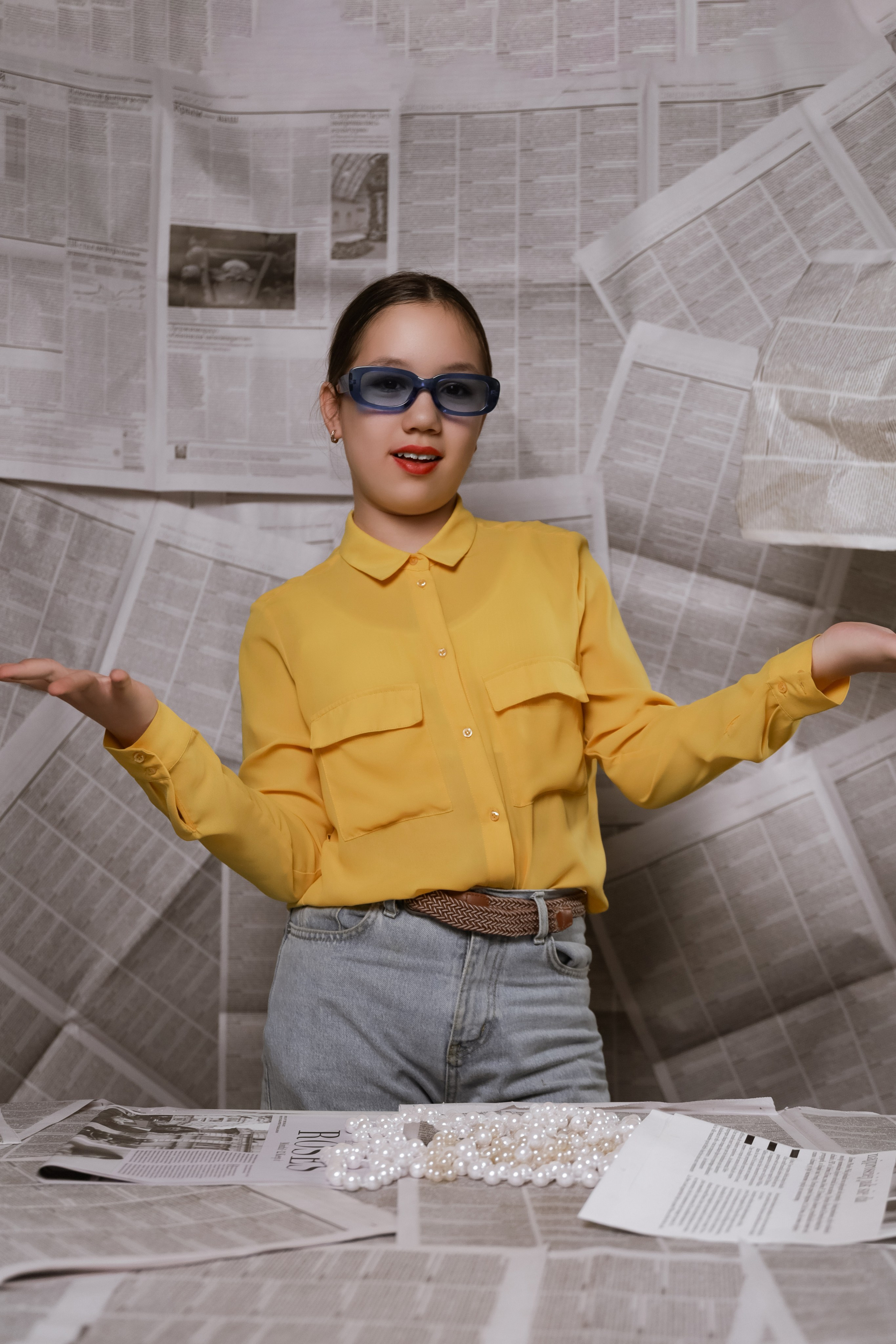 Проект газеты. АНАСТАСИЯ КУЗНЕЦОВА | ФОТОГРАФ ЧЕБОКСАРЫ