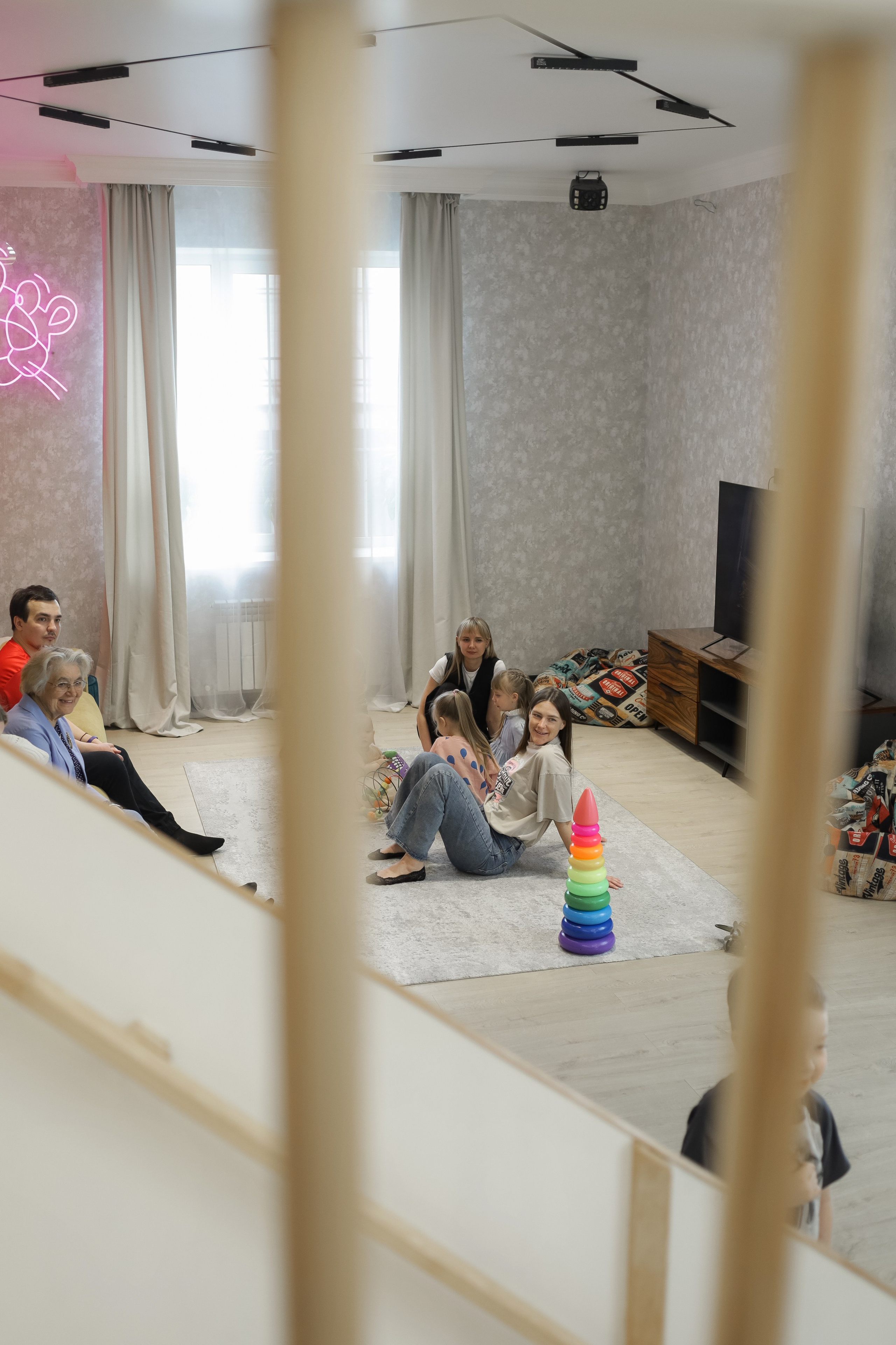 Алисе 1 год. АНАСТАСИЯ КУЗНЕЦОВА | ФОТОГРАФ ЧЕБОКСАРЫ