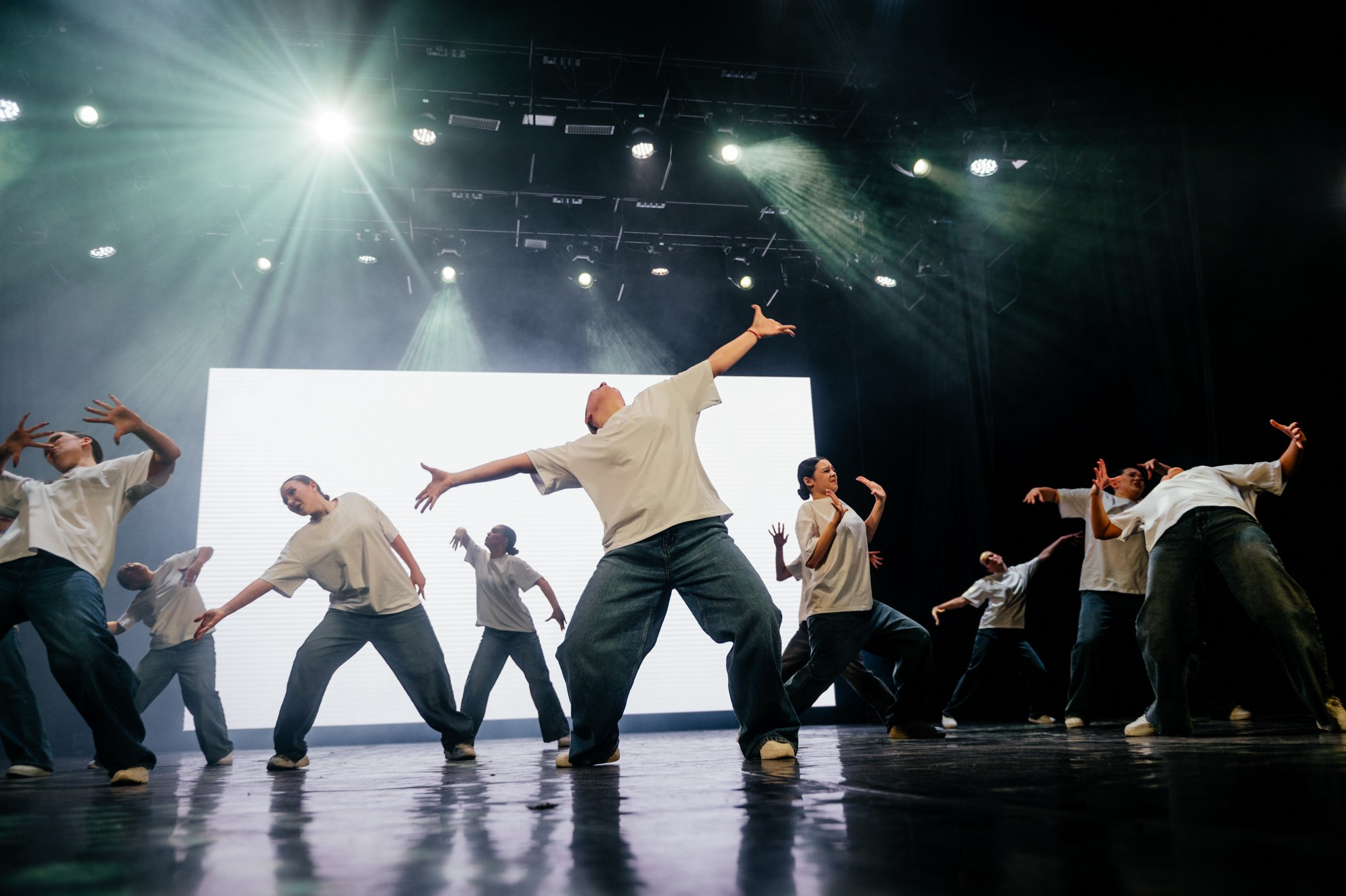 Todes. Студия танца Аллы Духовой. Сайт фотографа Данилы Пащенко