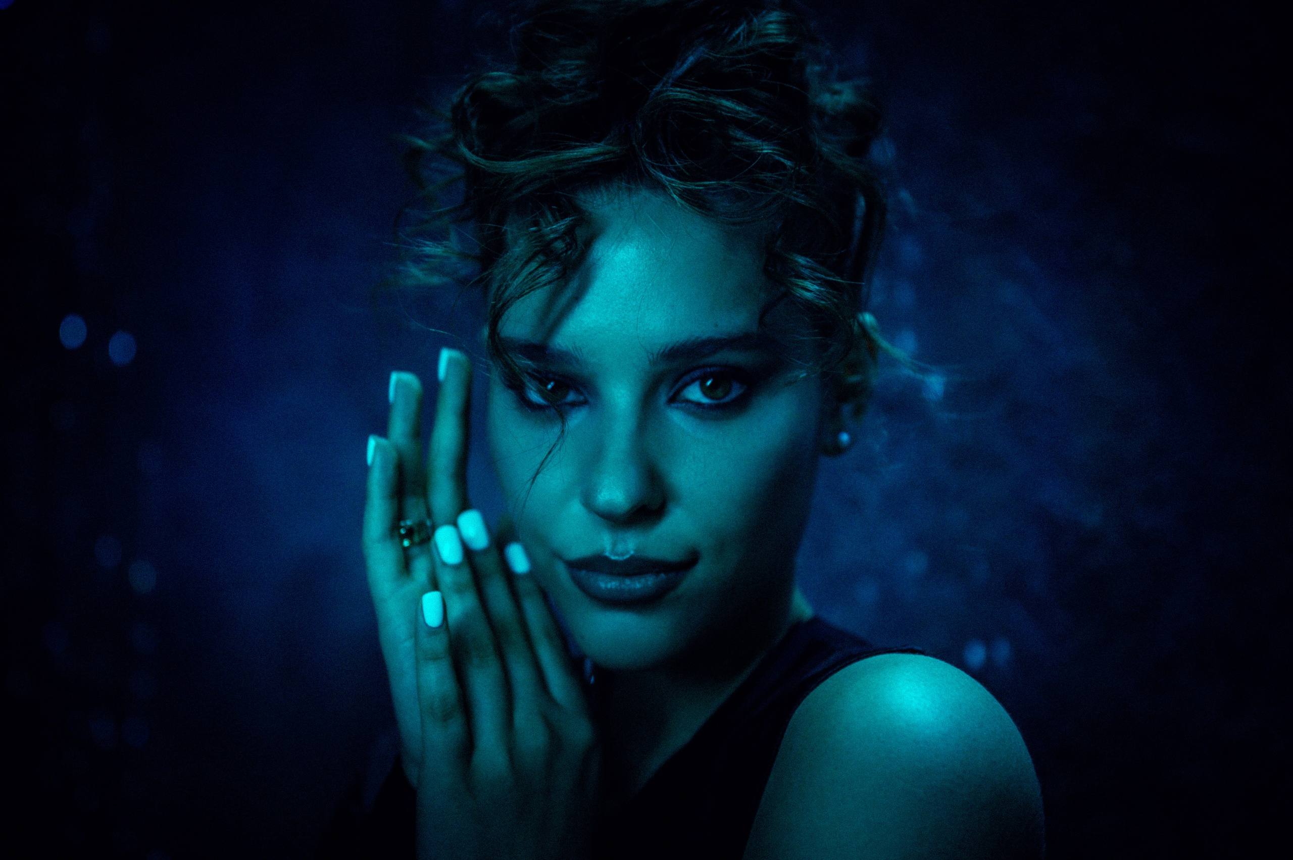 Marriott. Показ бренда ТЭКО. Сайт фотографа Данилы Пащенко