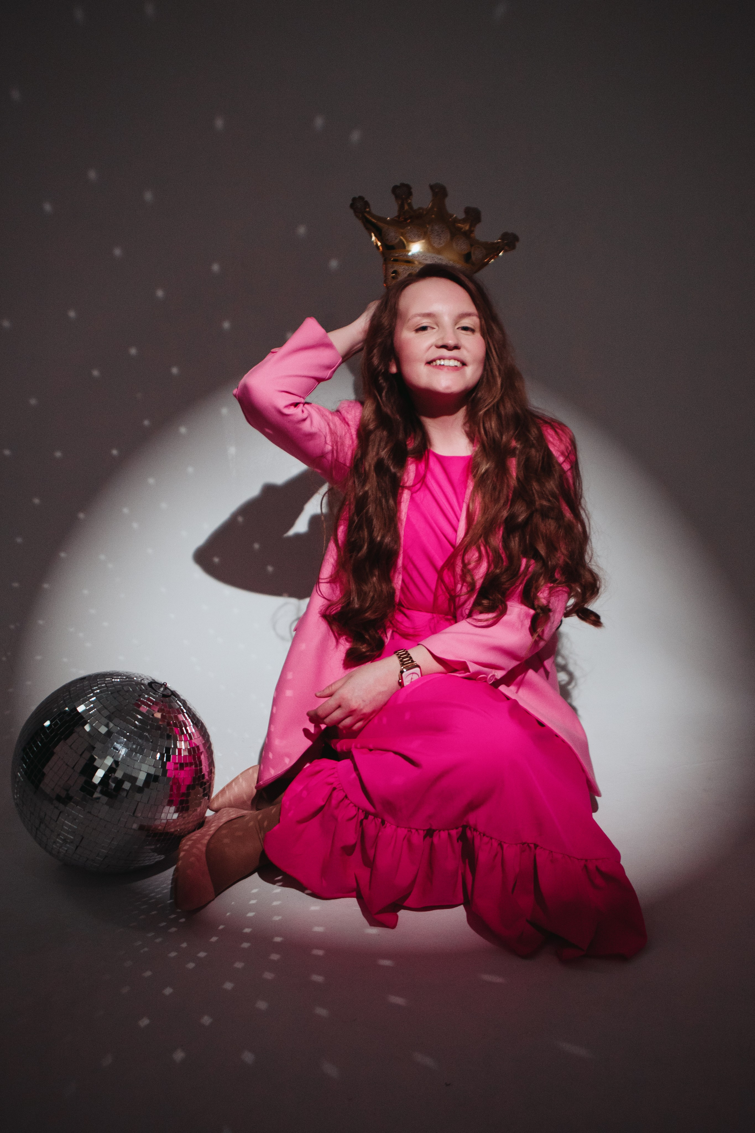 Кристина. Фотограф в Москве и Московской области