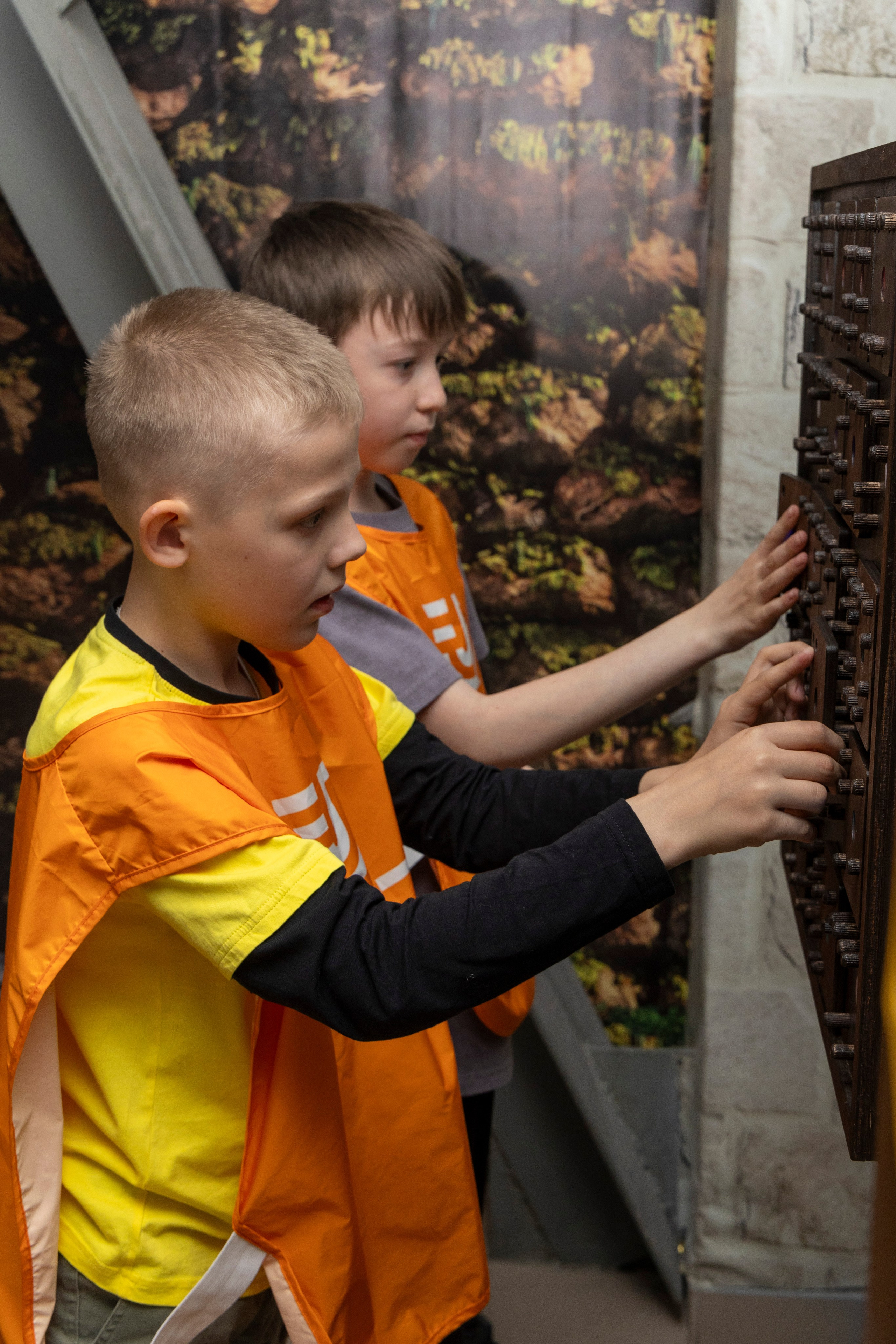 Детские праздники