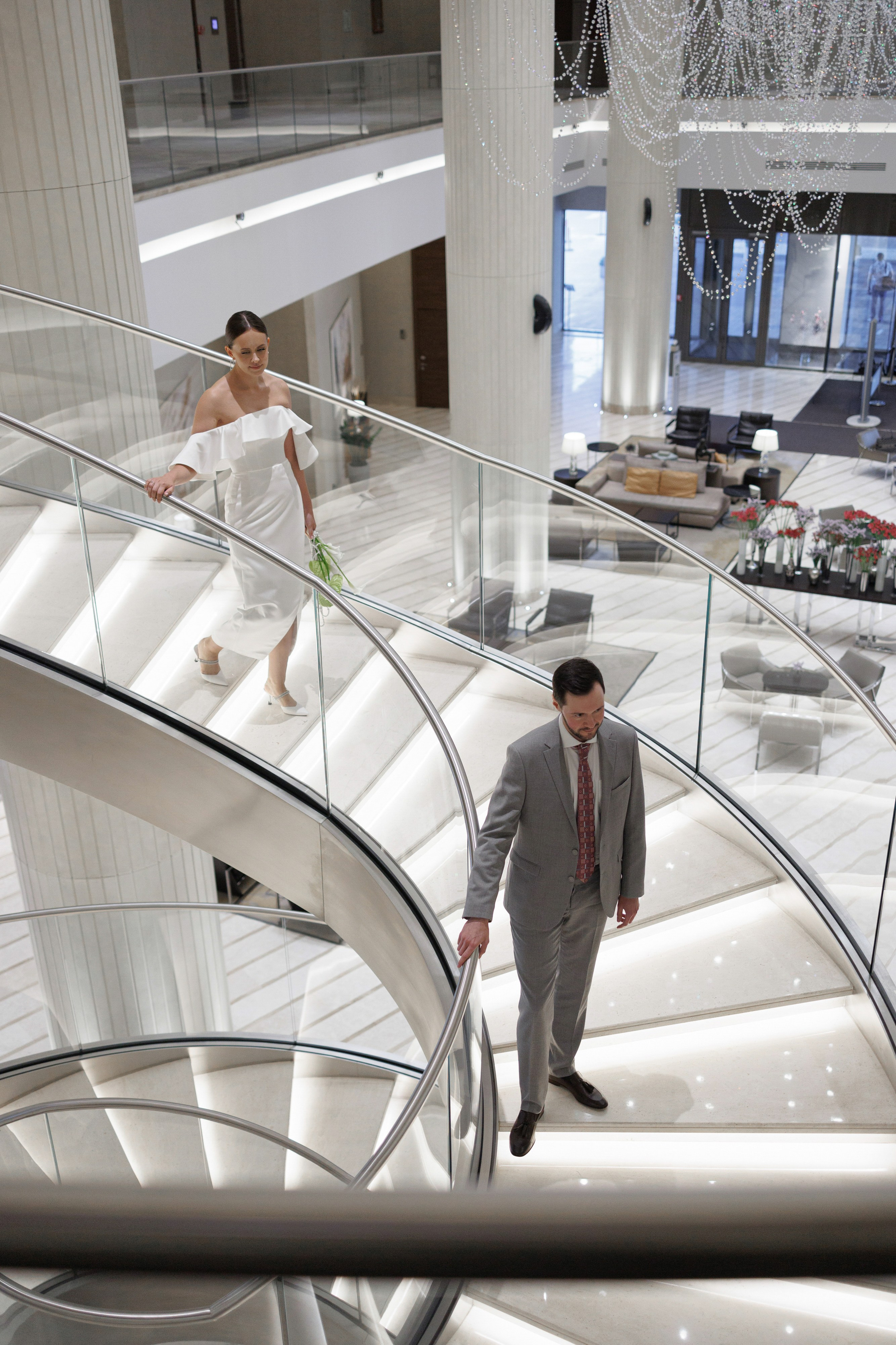 Илья & Валерия. RETOUCH-HOUSE