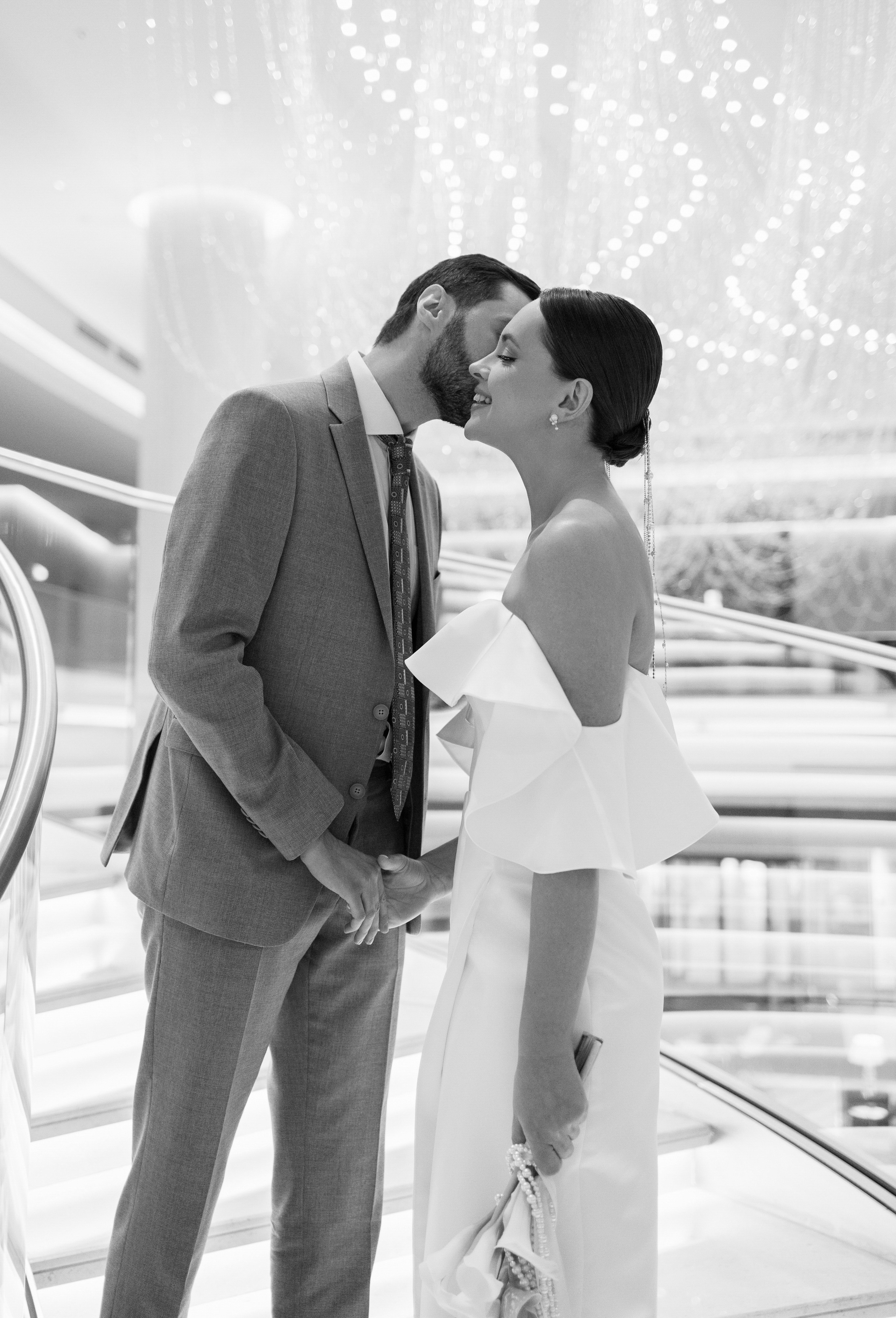 Илья & Валерия. RETOUCH-HOUSE