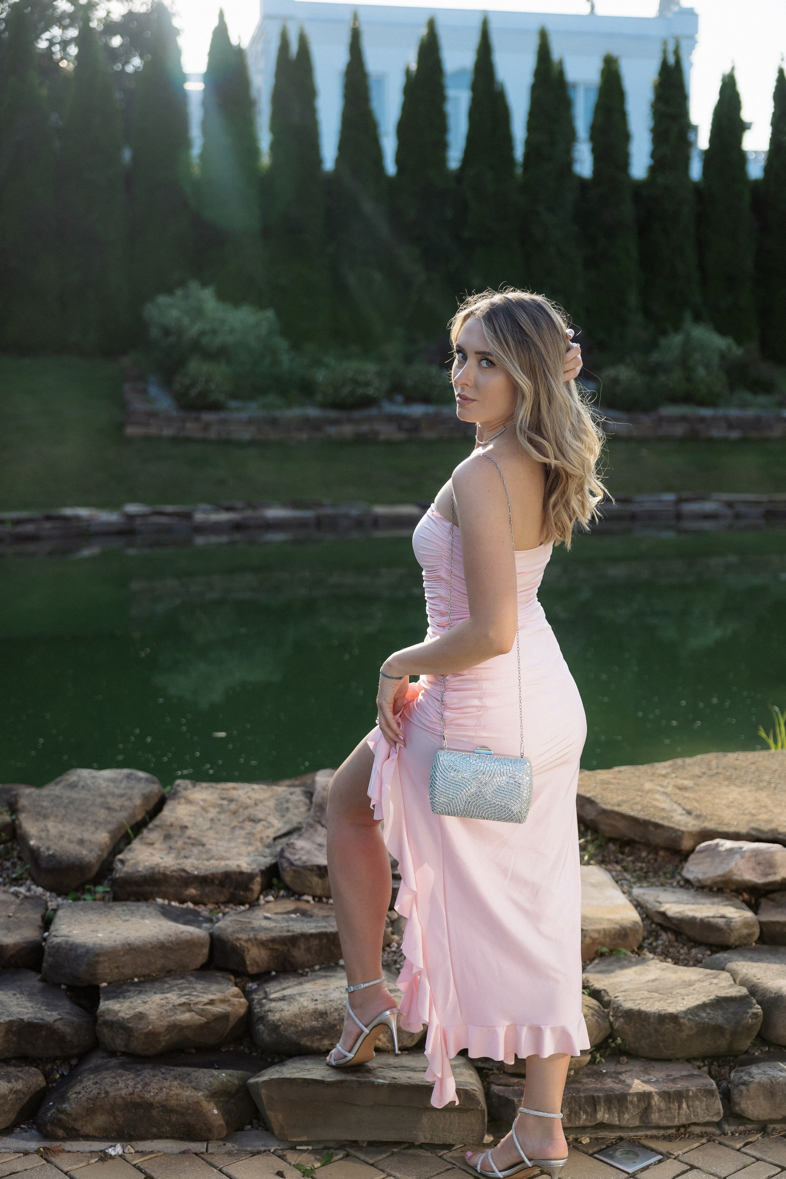 Владислав & Дарья. RETOUCH-HOUSE