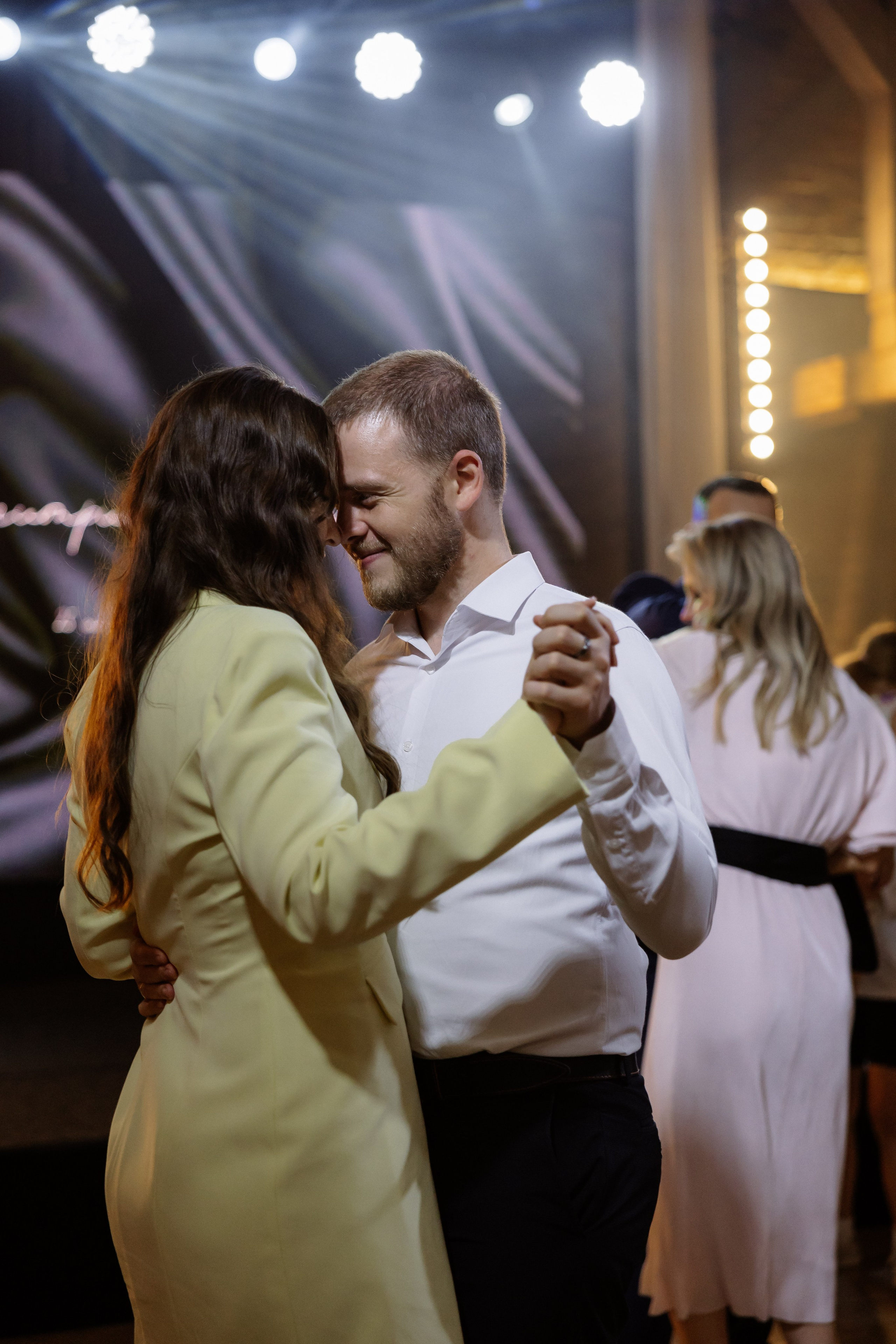 Дмитрий & Алена. RETOUCH-HOUSE