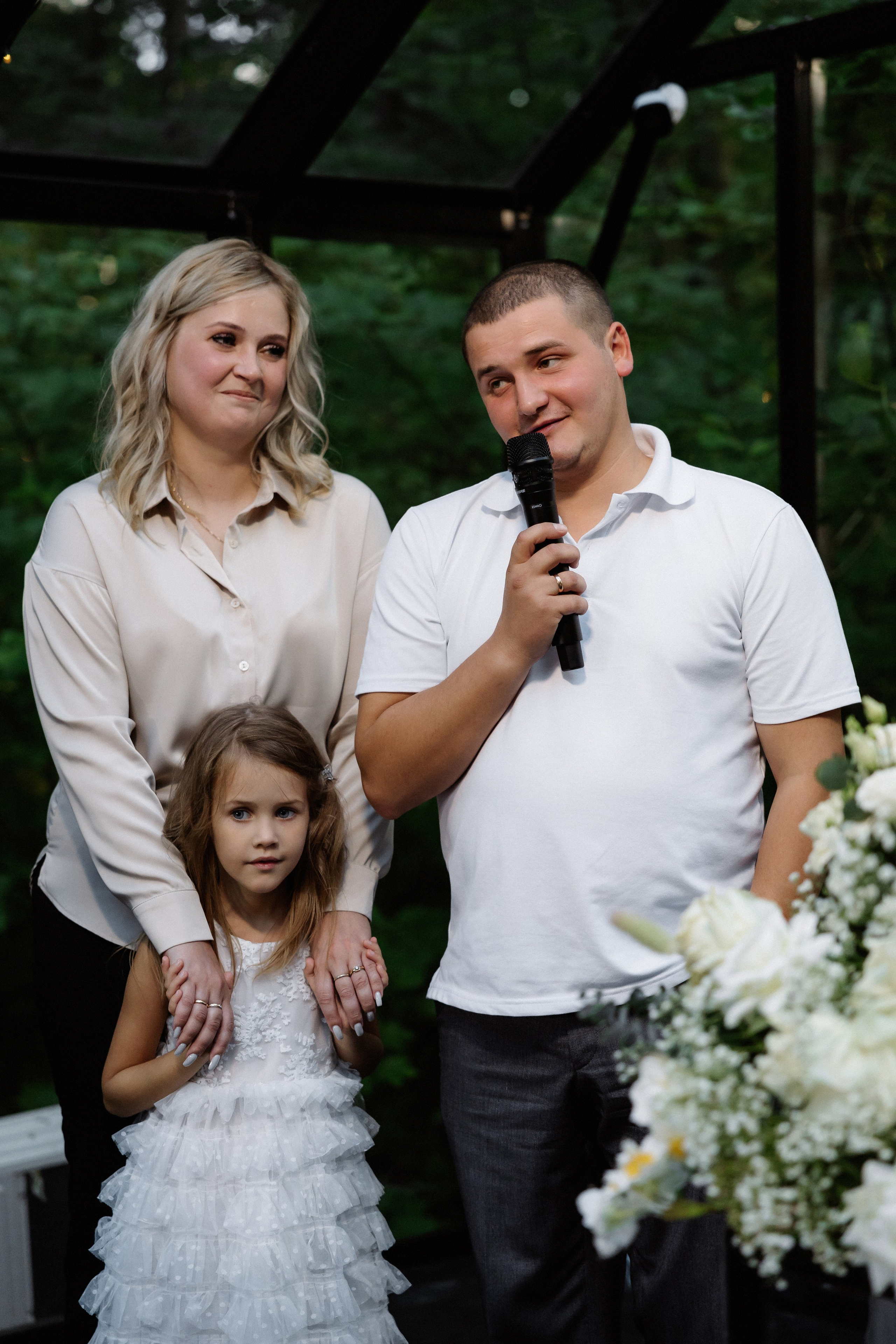 Мария & Александр. RETOUCH-HOUSE