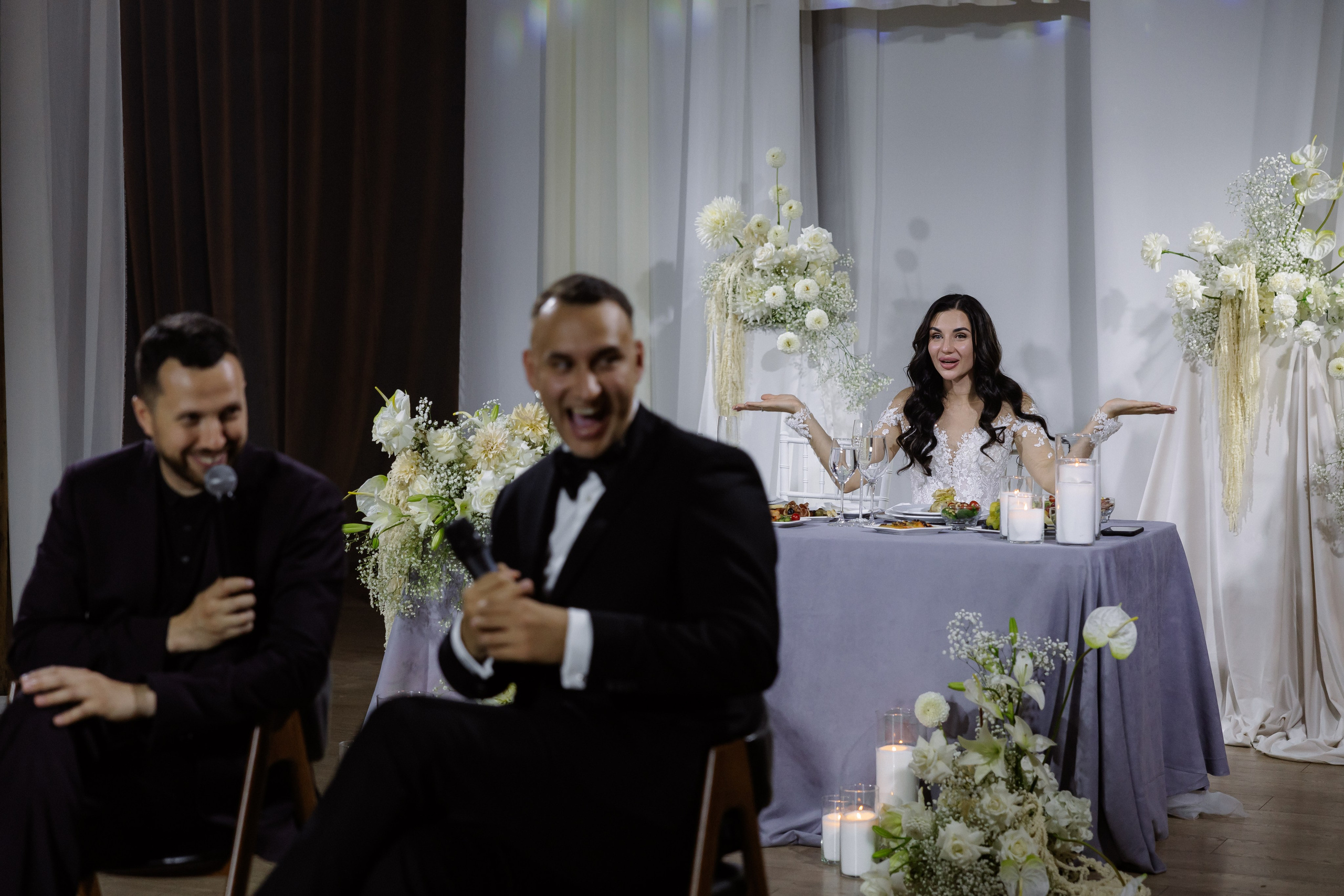 Дмитрий & Алена. RETOUCH-HOUSE