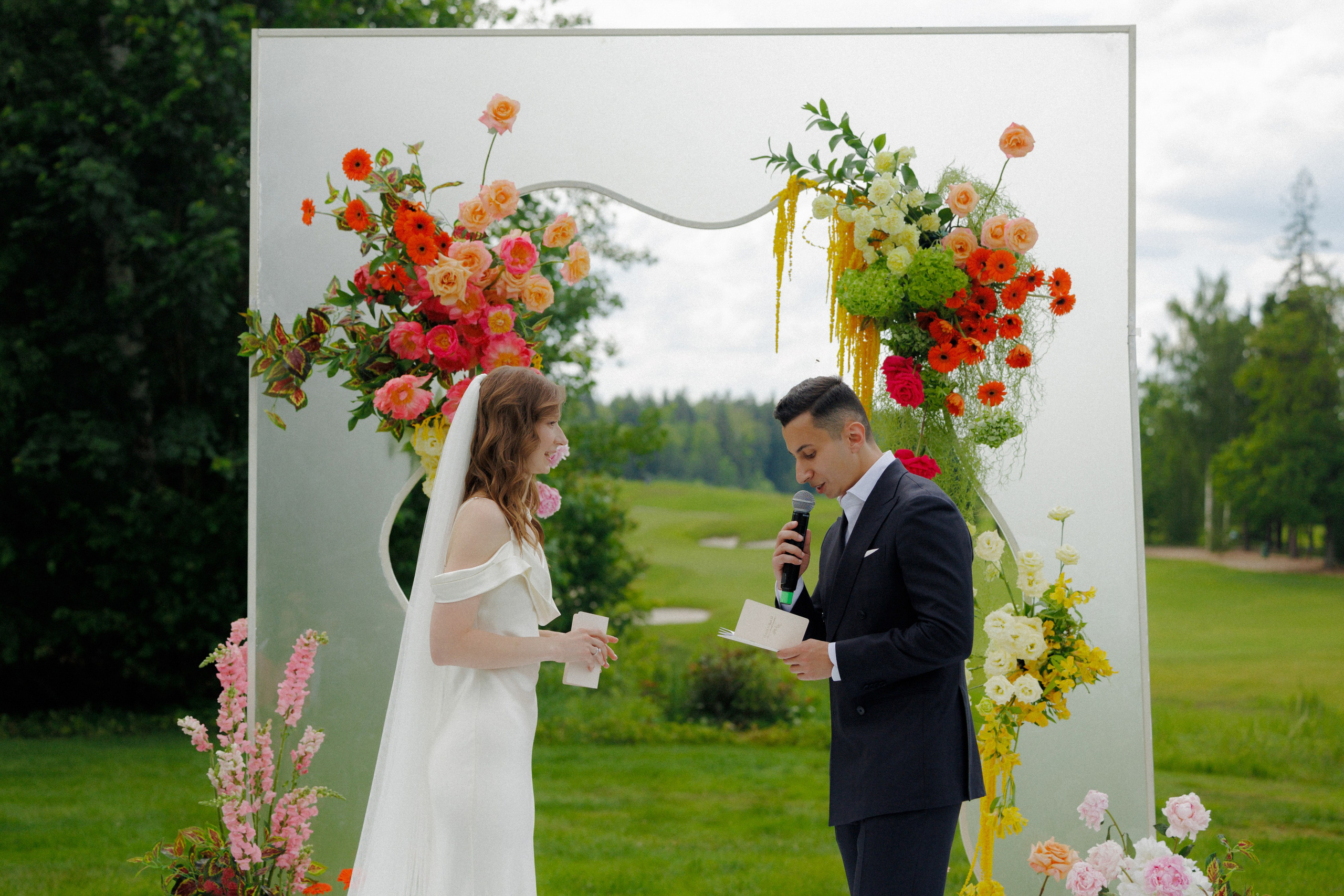 Ренат & Анастасия. RETOUCH-HOUSE