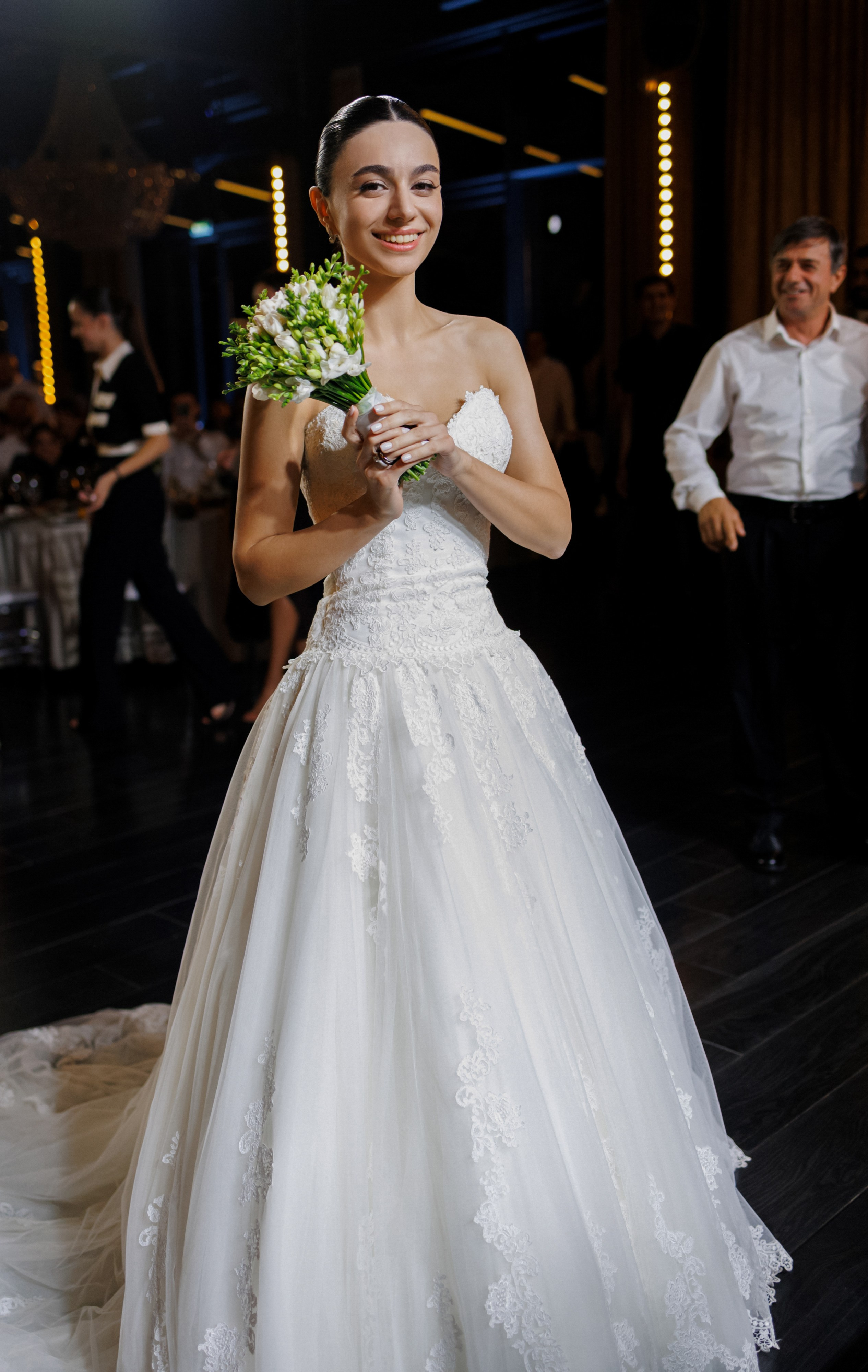 Георгий & Нино. RETOUCH-HOUSE