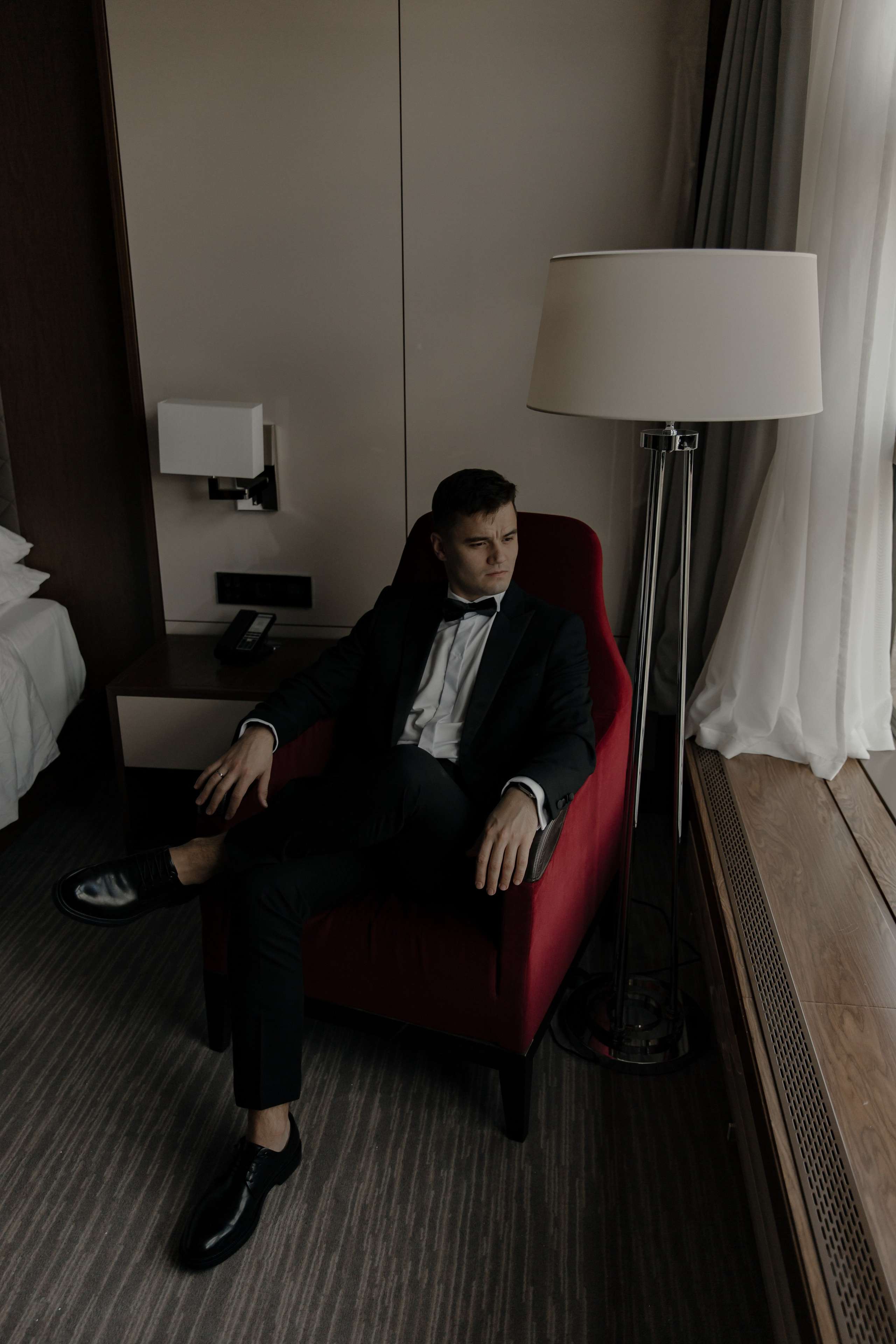 16.09.2024. RETOUCH-HOUSE