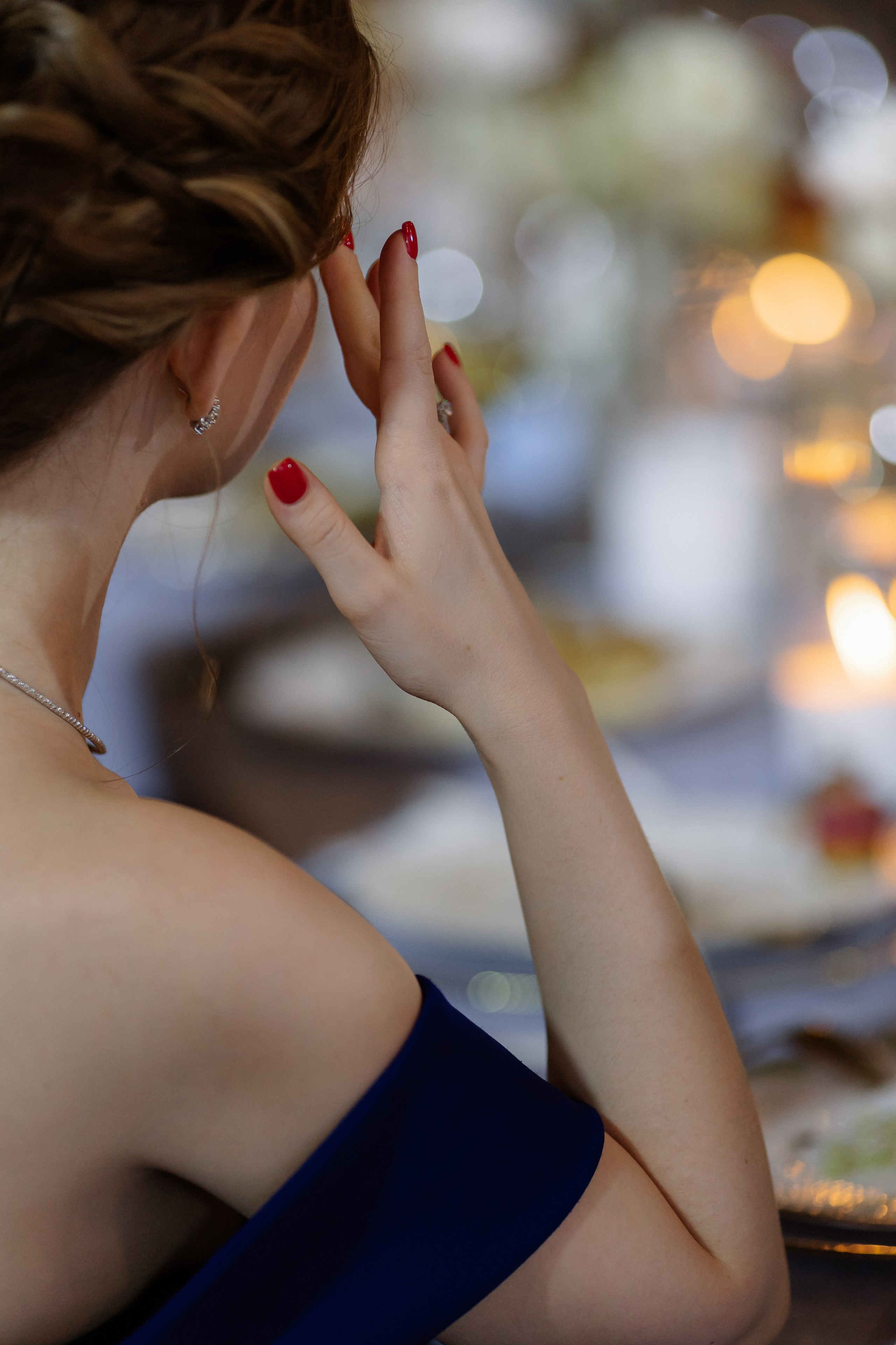 Дмитрий & Анна. RETOUCH-HOUSE