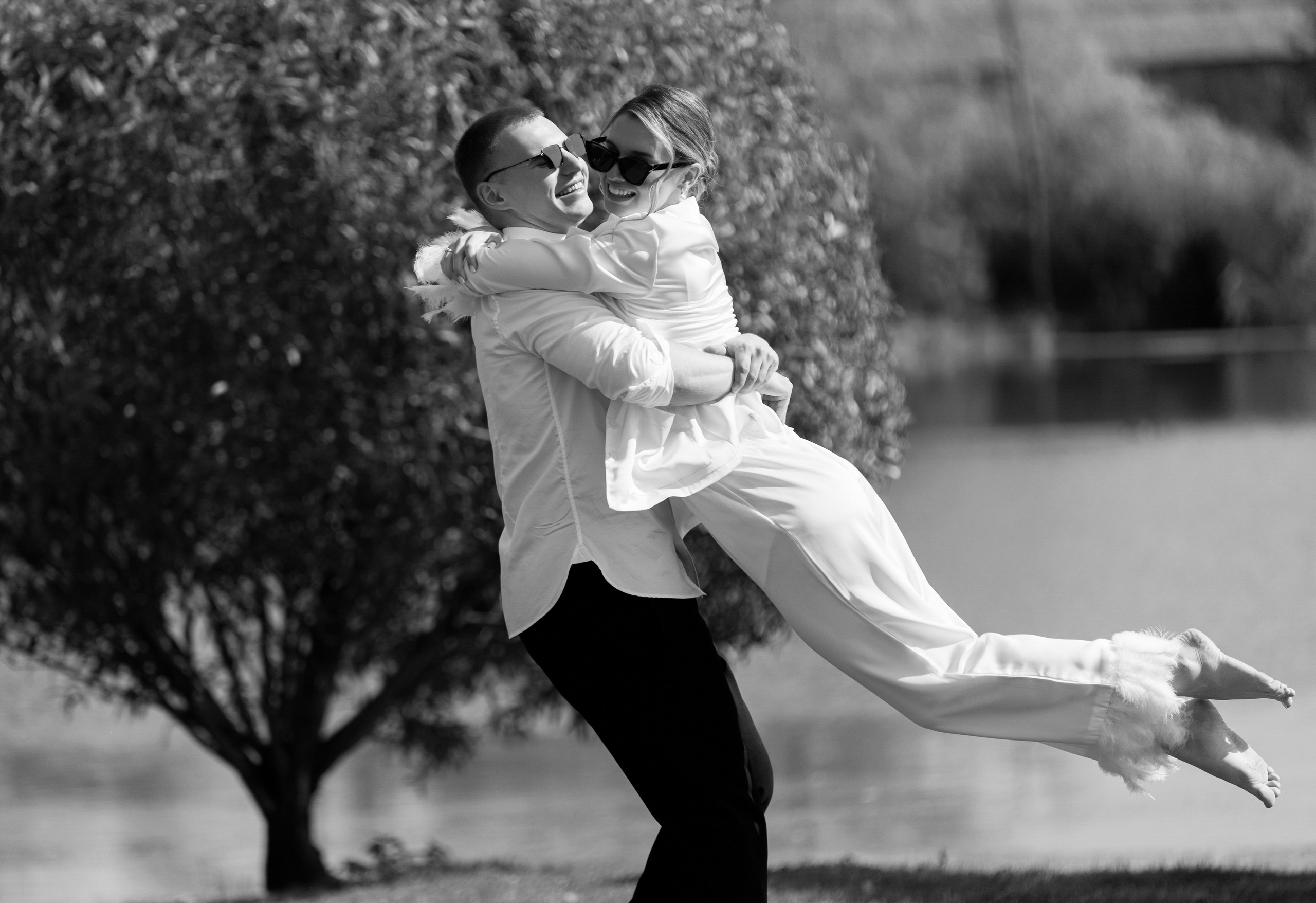 Рома & Маша. RETOUCH-HOUSE