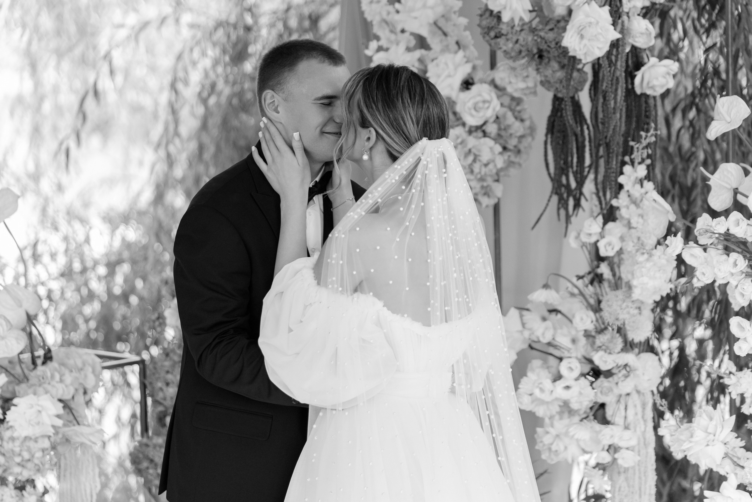 Рома & Маша. RETOUCH-HOUSE