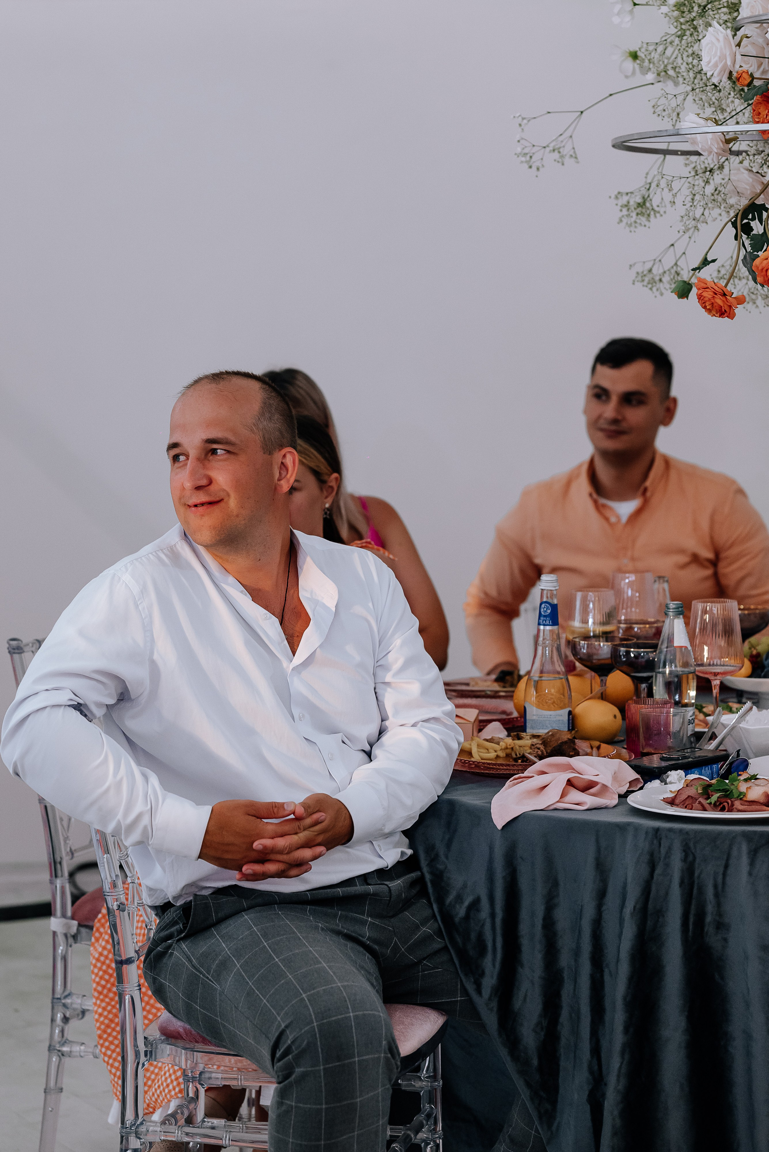 Костя & Лиза. RETOUCH-HOUSE