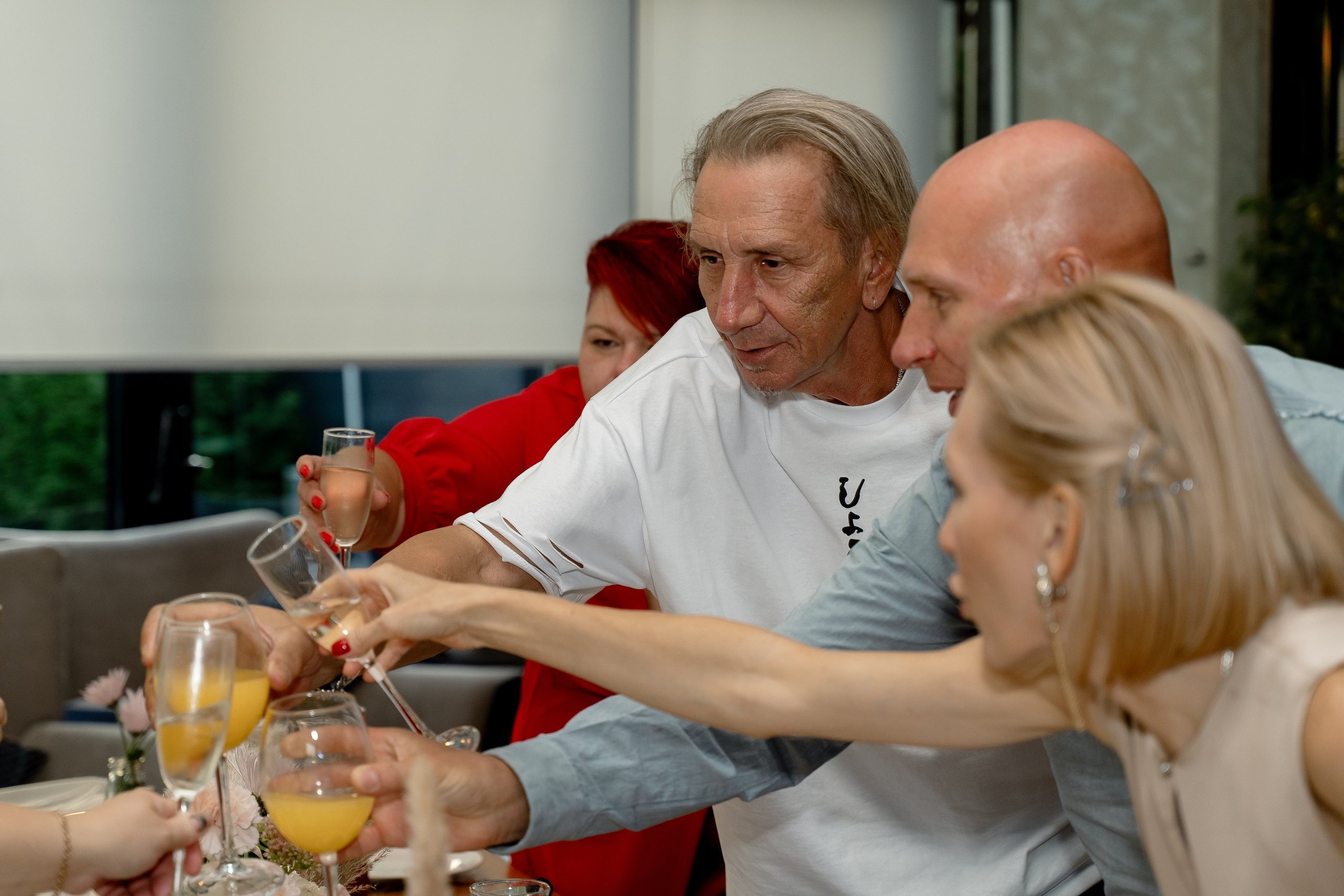 Сергей & Анастасия. RETOUCH-HOUSE