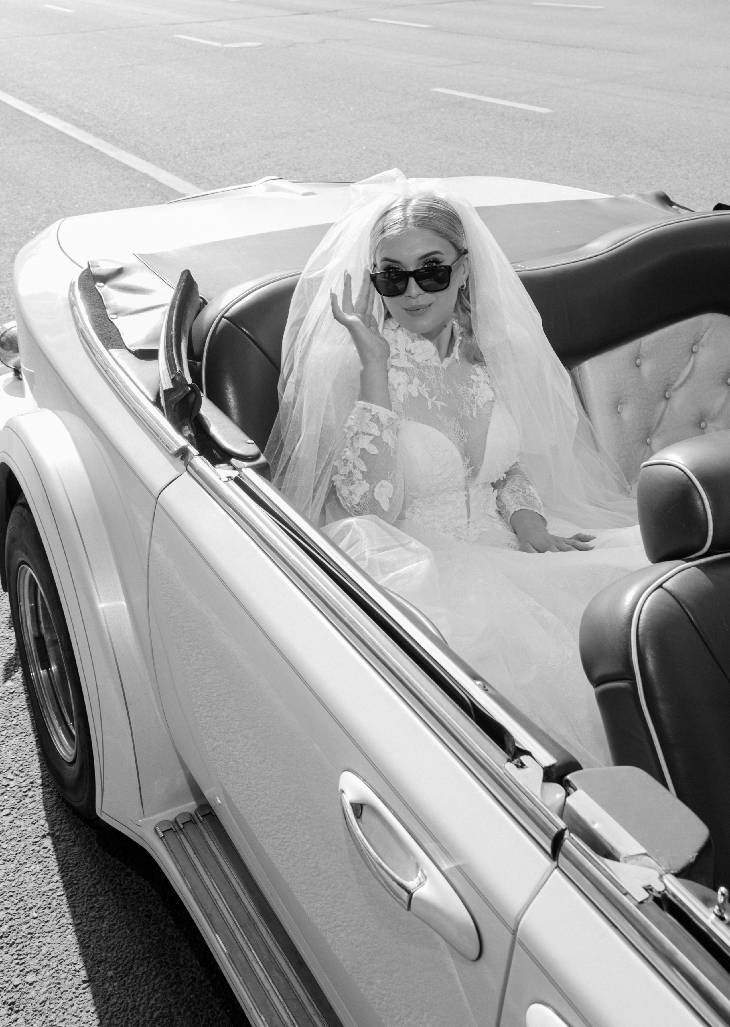 Павел & Варвара. RETOUCH-HOUSE