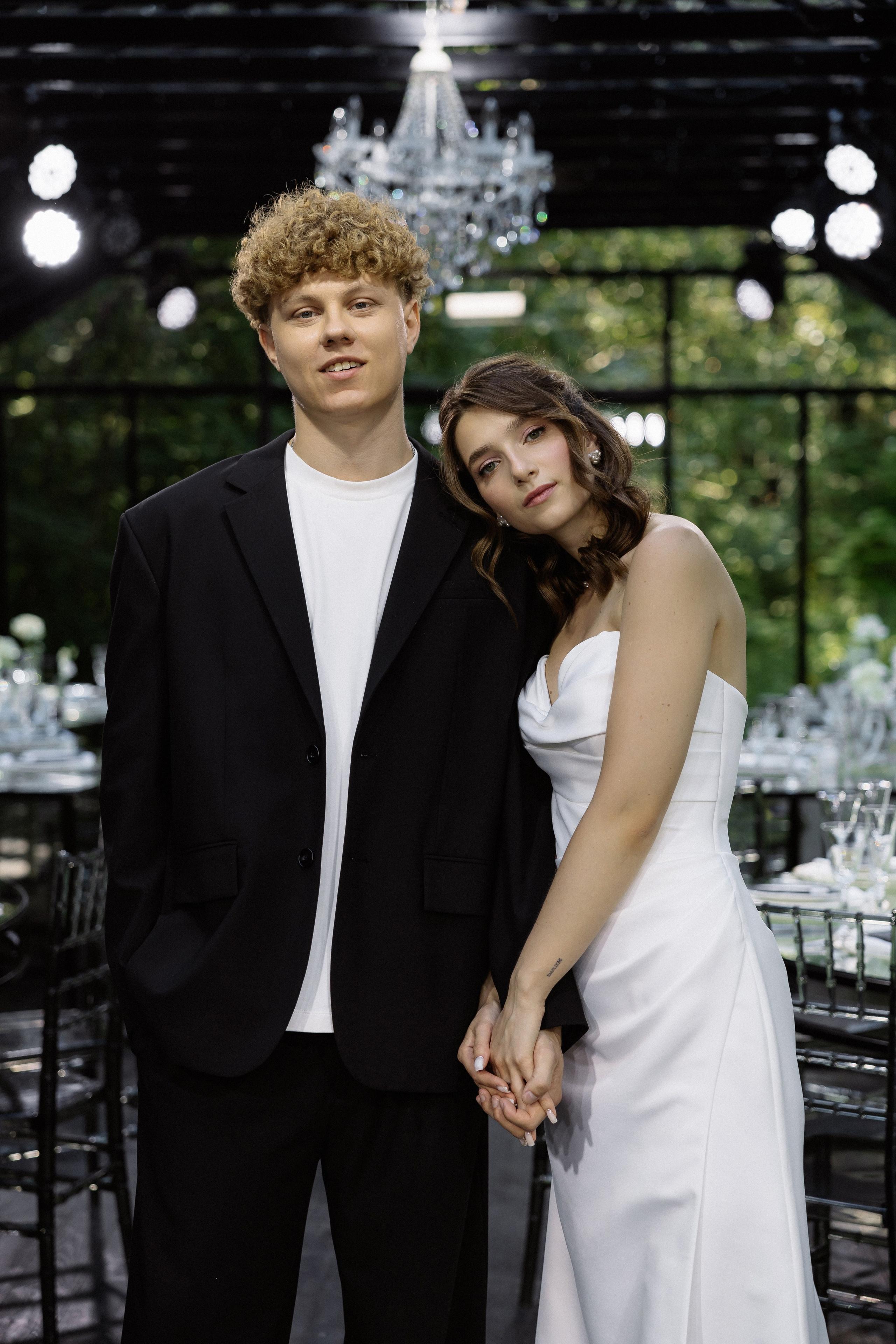 Мария & Александр. RETOUCH-HOUSE