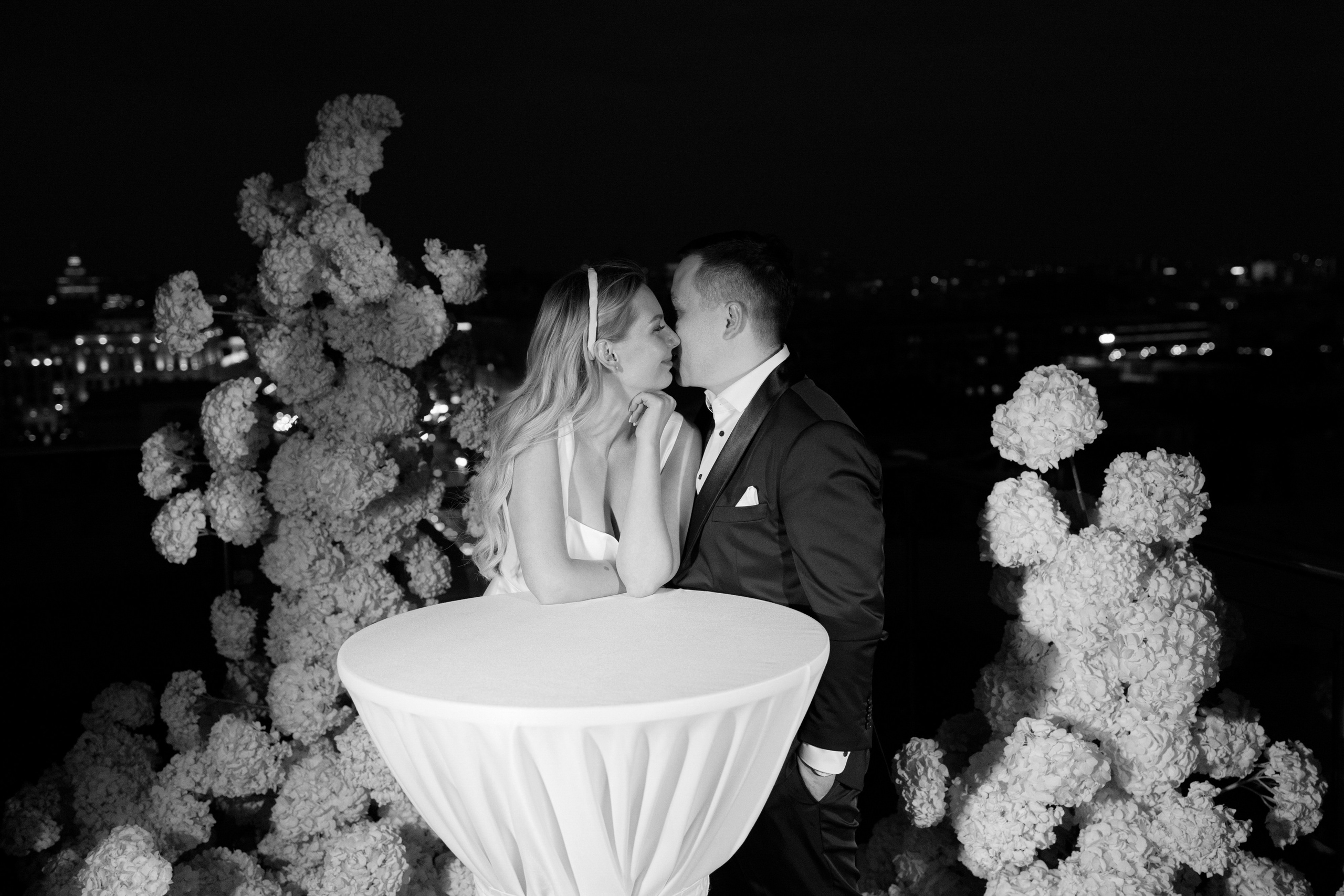 Илья & Таня. RETOUCH-HOUSE