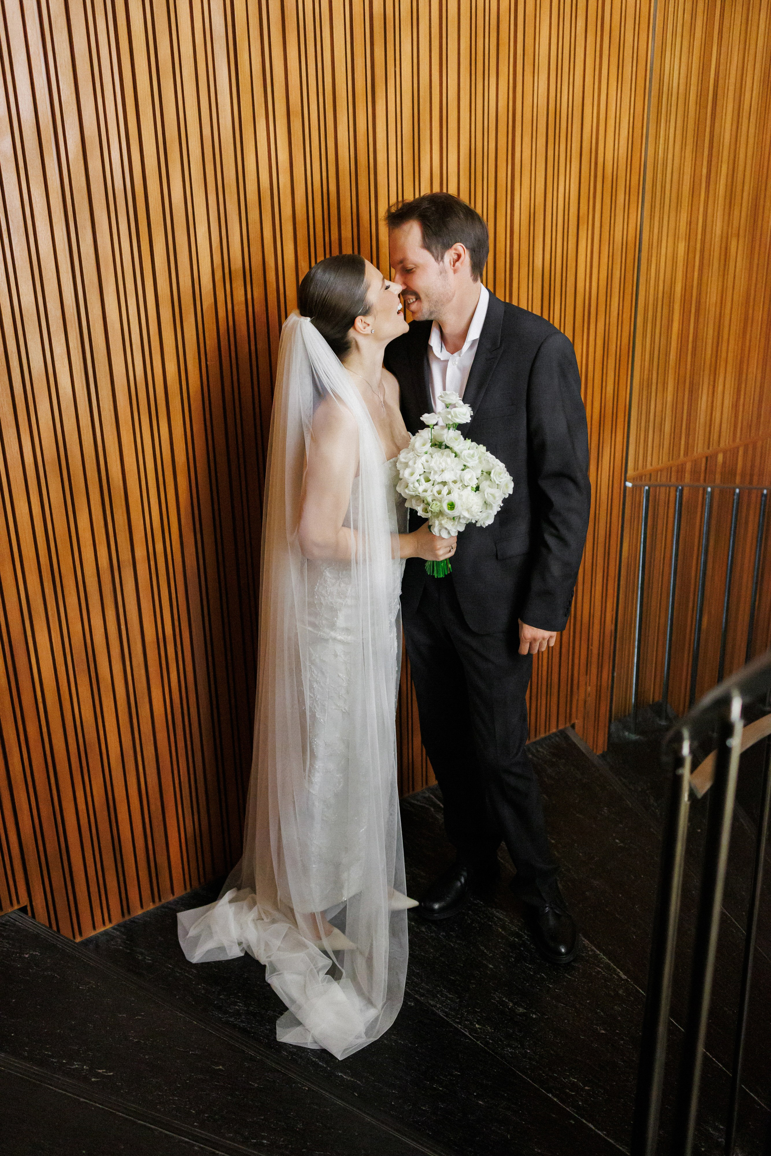 Петя & Каролина. RETOUCH-HOUSE