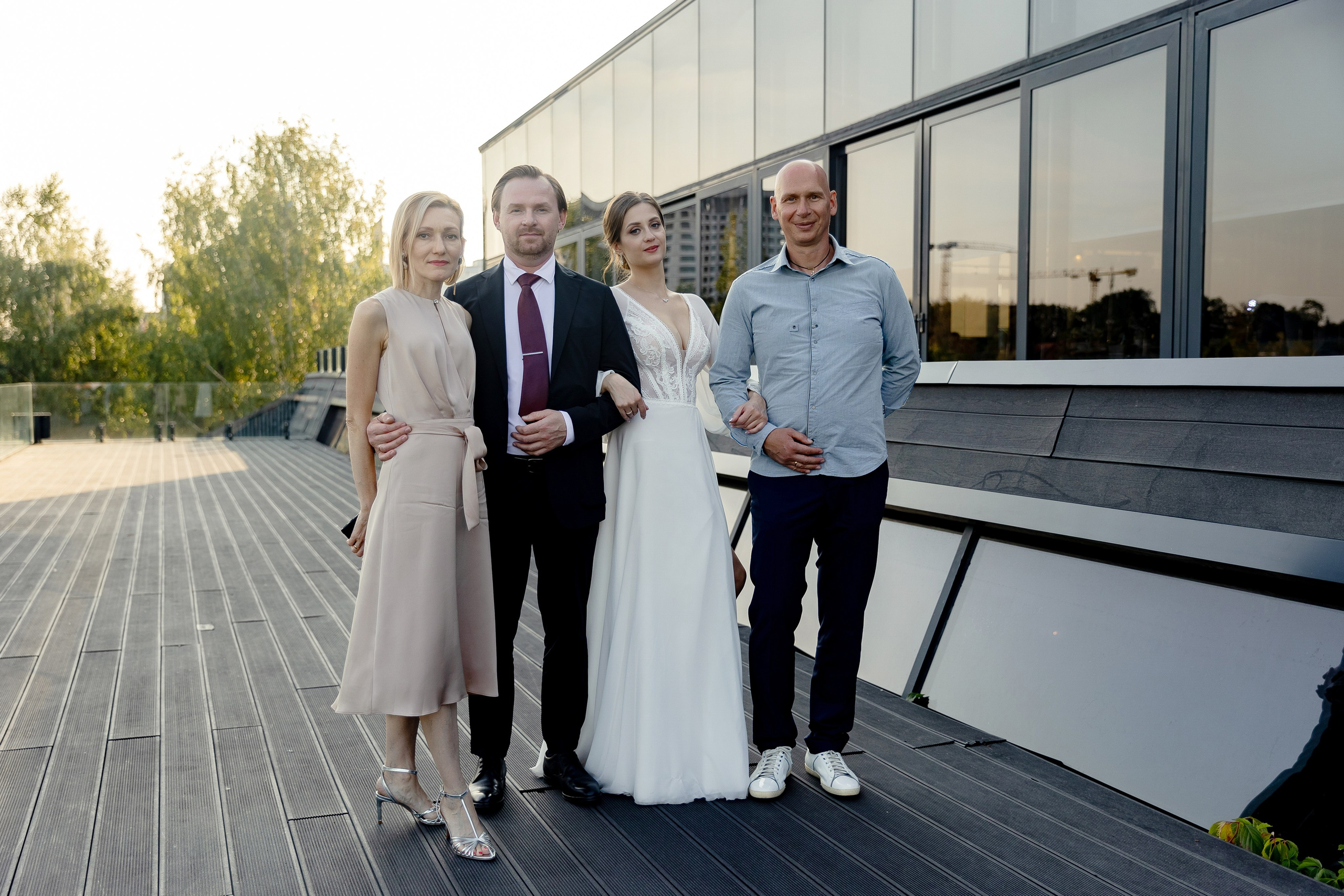 Сергей & Анастасия. RETOUCH-HOUSE